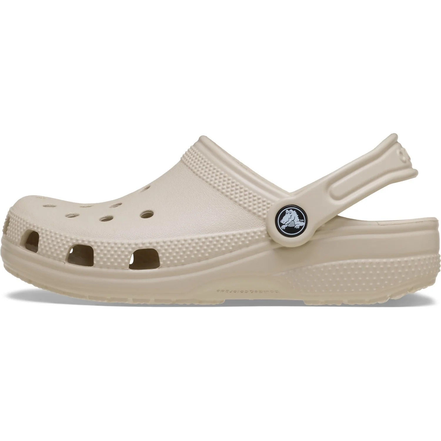 Crocs Frappé Classic Clog K Frp - Image 4