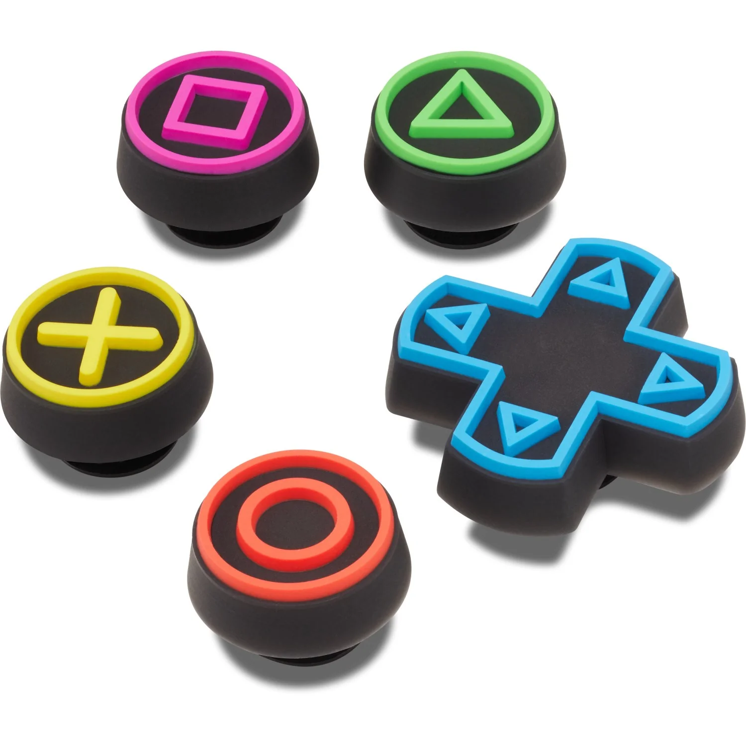 Crocs Game Controller 5-Pak - Image 3