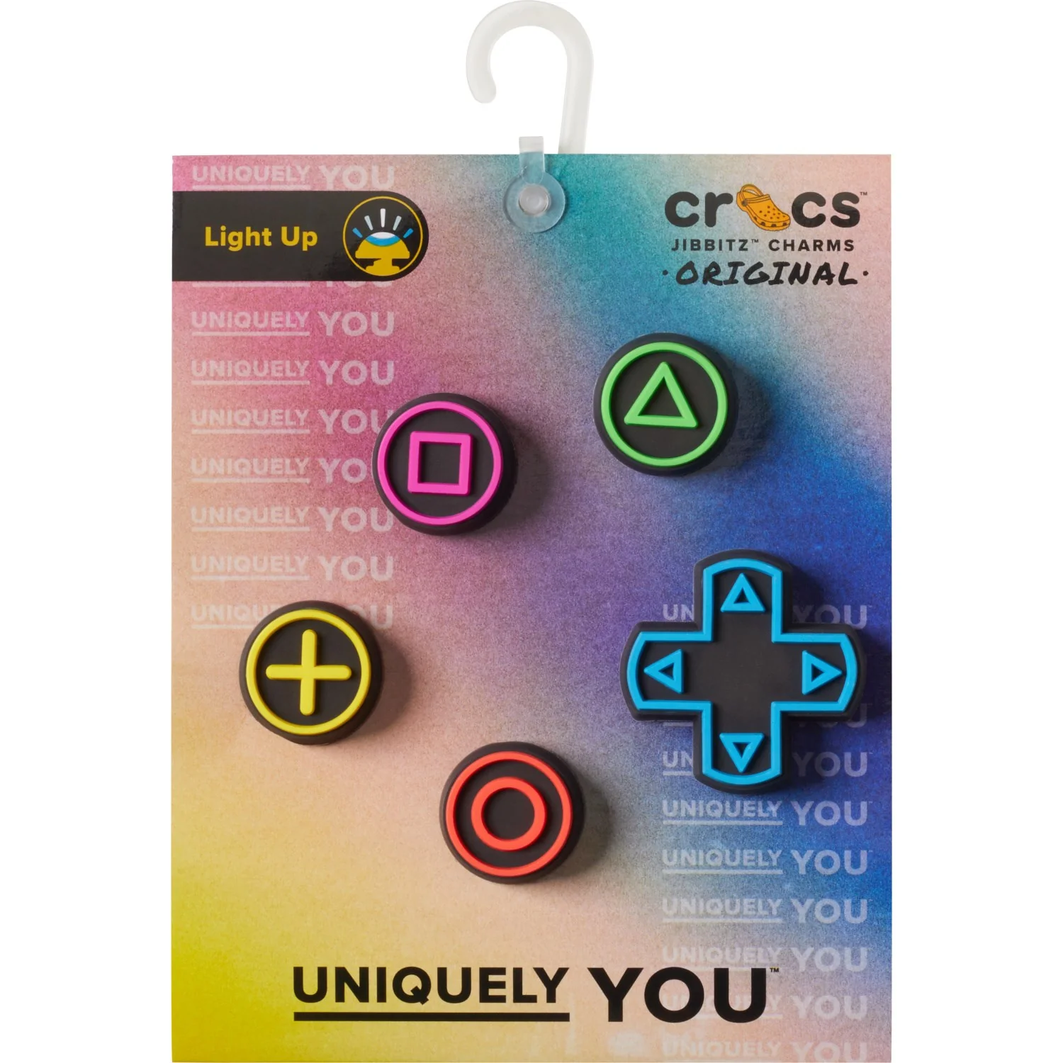 Crocs Game Controller 5-Pak - Image 4