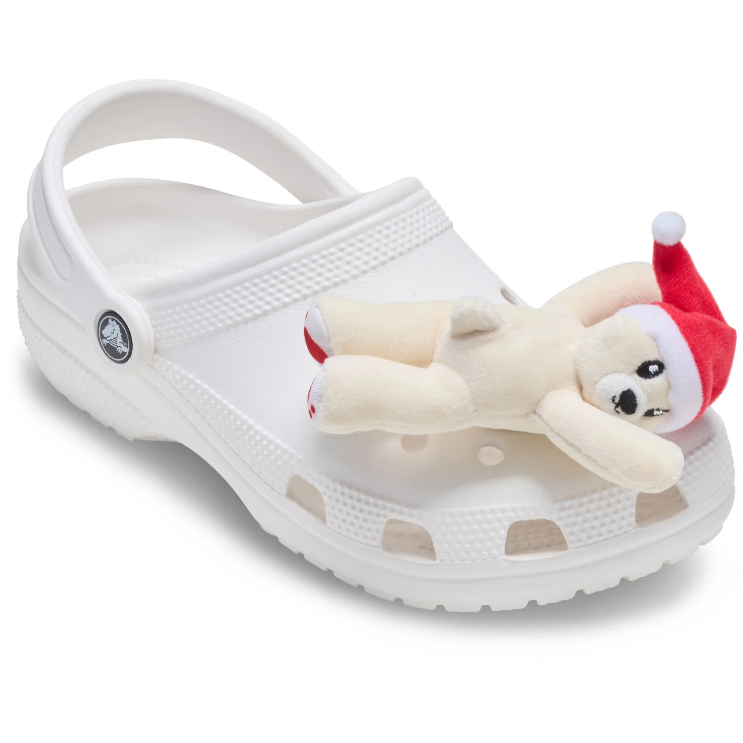 Crocs Huggitz Holiday Bjørn - Image 3