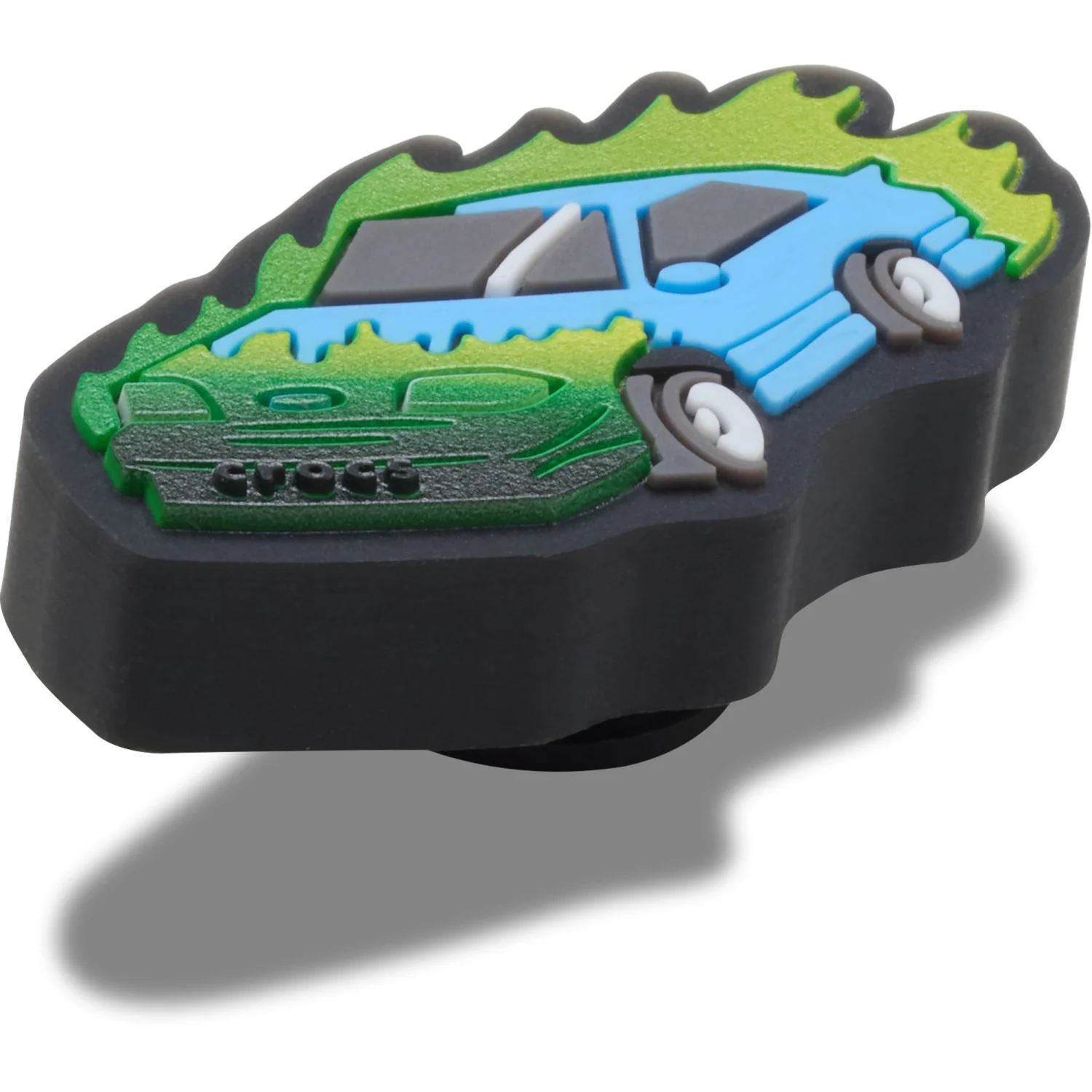 Crocs Lights Up Fire Race Bil - Image 3
