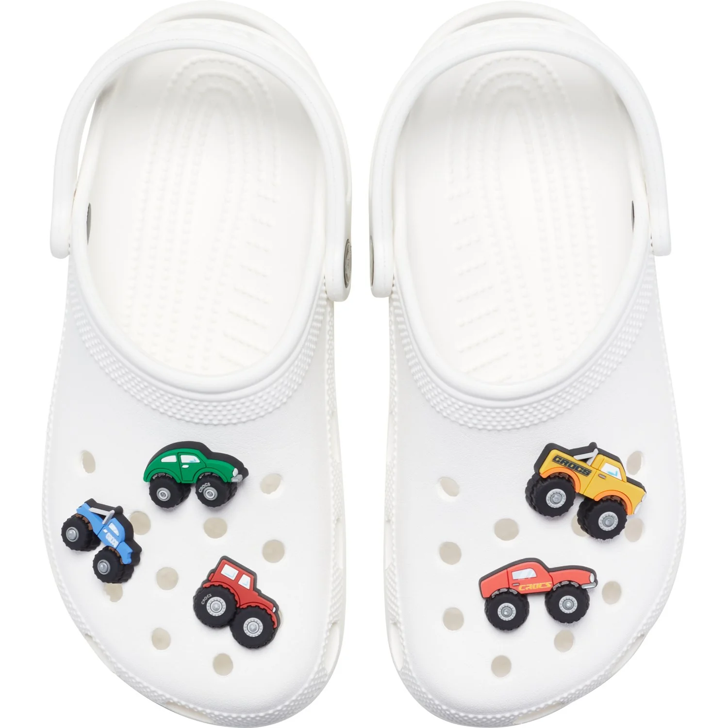 Crocs Monstertruck 5-Pak - Image 2