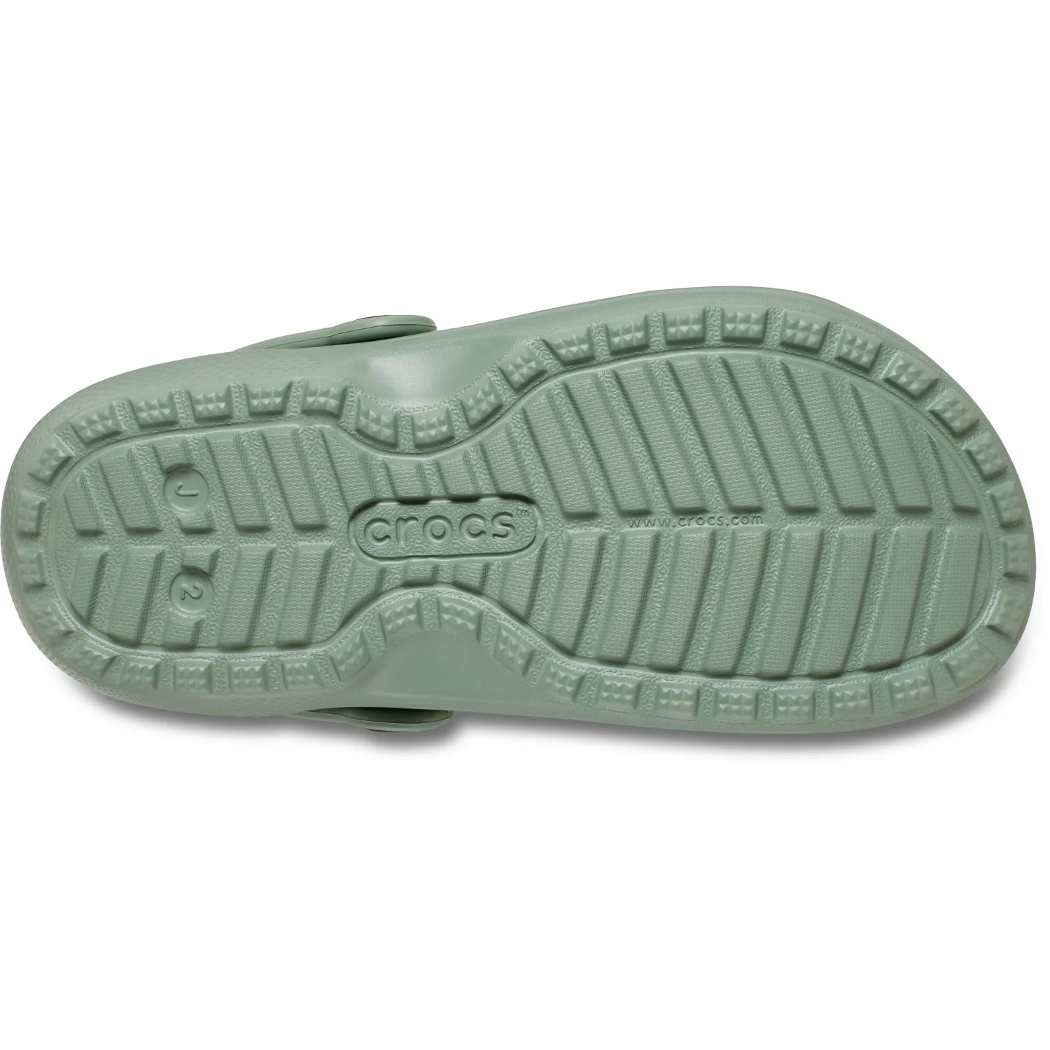 Crocs Moss Classic Lined Clog - Image 11