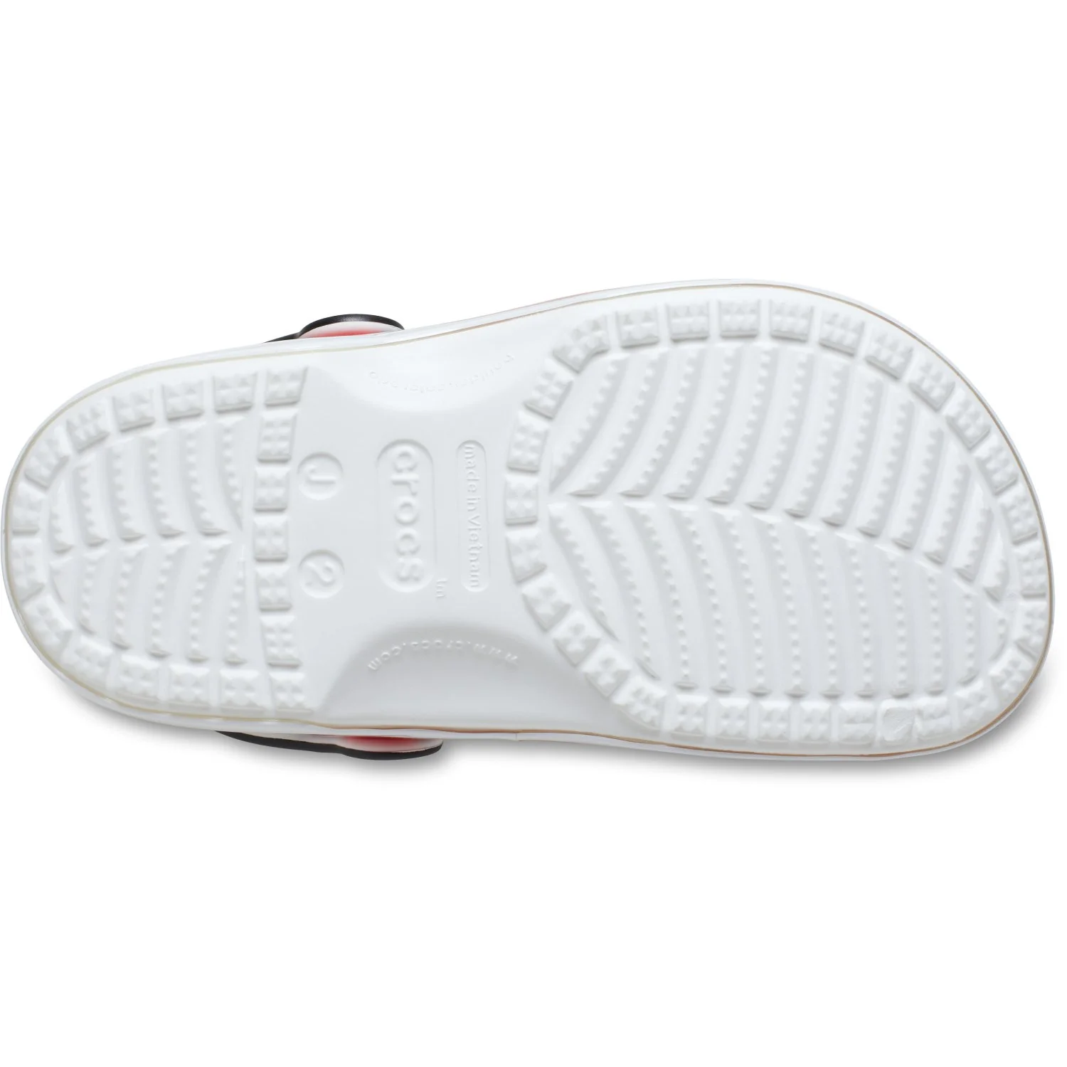 Crocs Multi Pokemon Print Classic Clog - Image 7