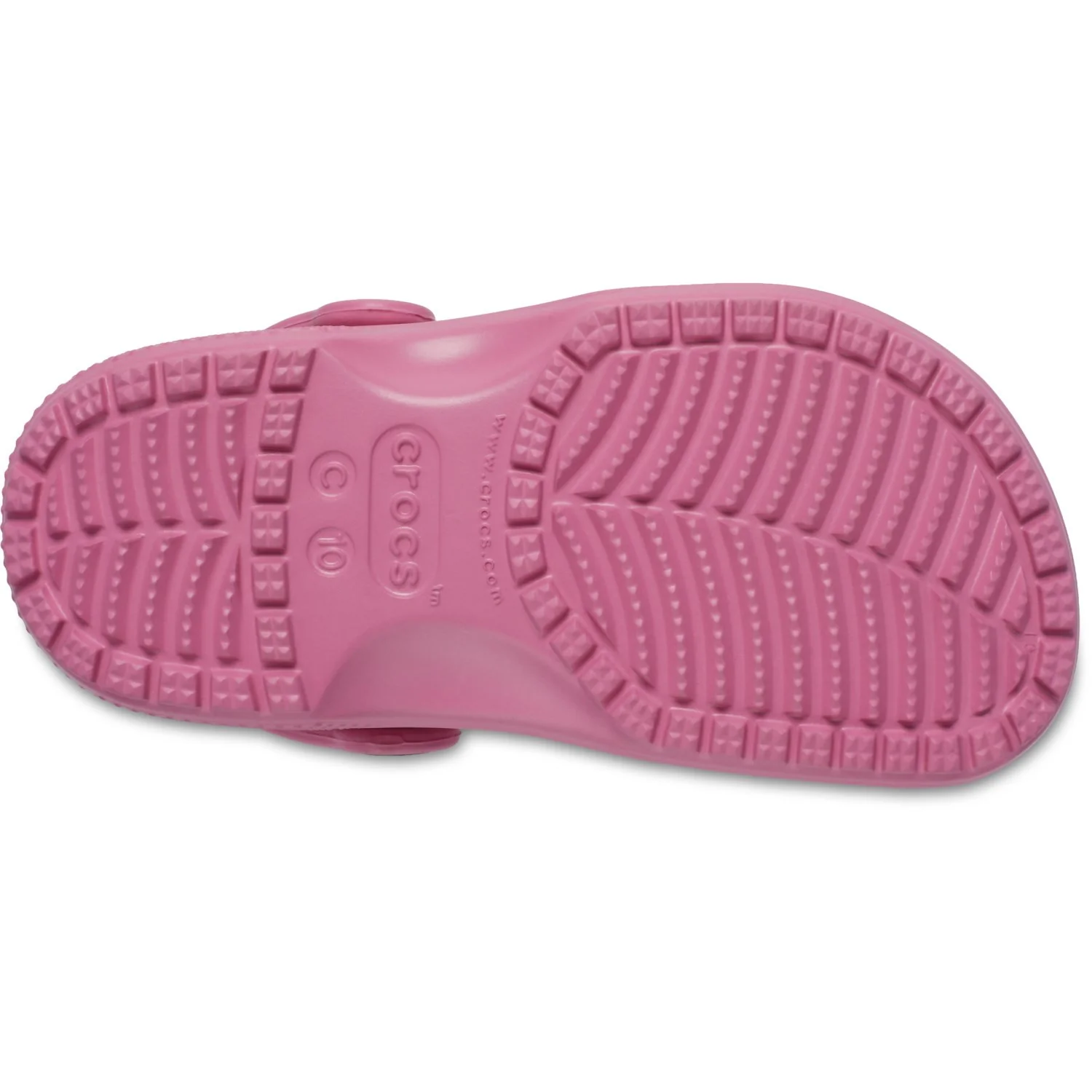 Crocs Quiet Rose Classic Clog T Qrs - Image 6