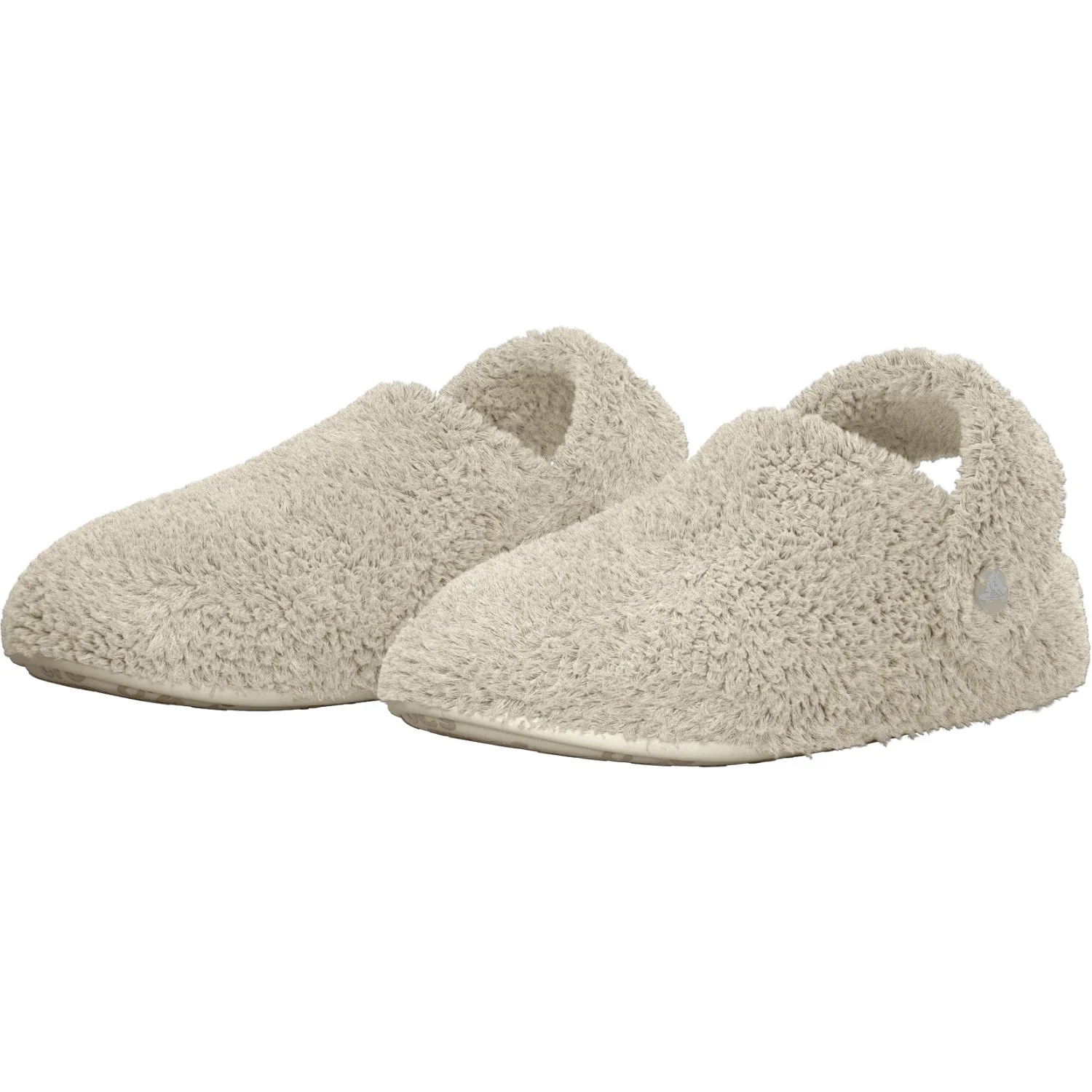 Crocs Stucco Classic Cozzzy Slipper - Image 8