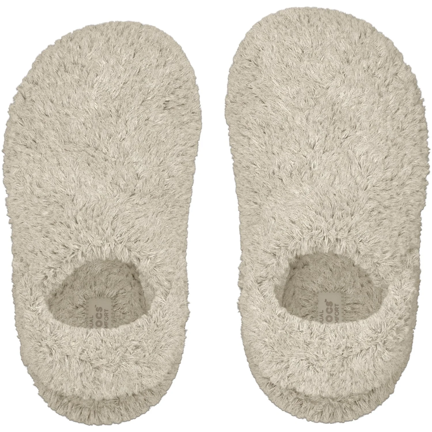 Crocs Stucco Classic Cozzzy Slipper - Image 12