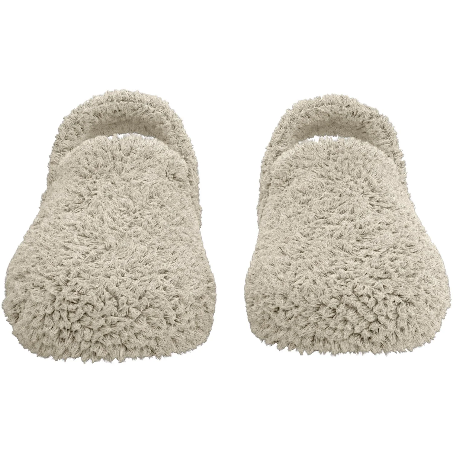 Crocs Stucco Classic Cozzzy Slipper - Image 5