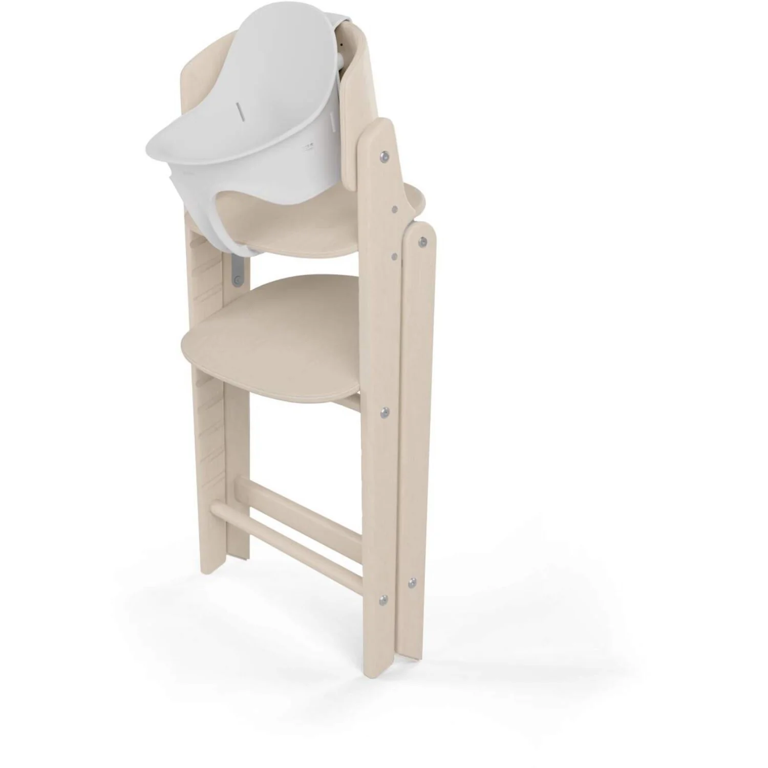 Cybex All Natural Click&Fold 3i1 - Image 3
