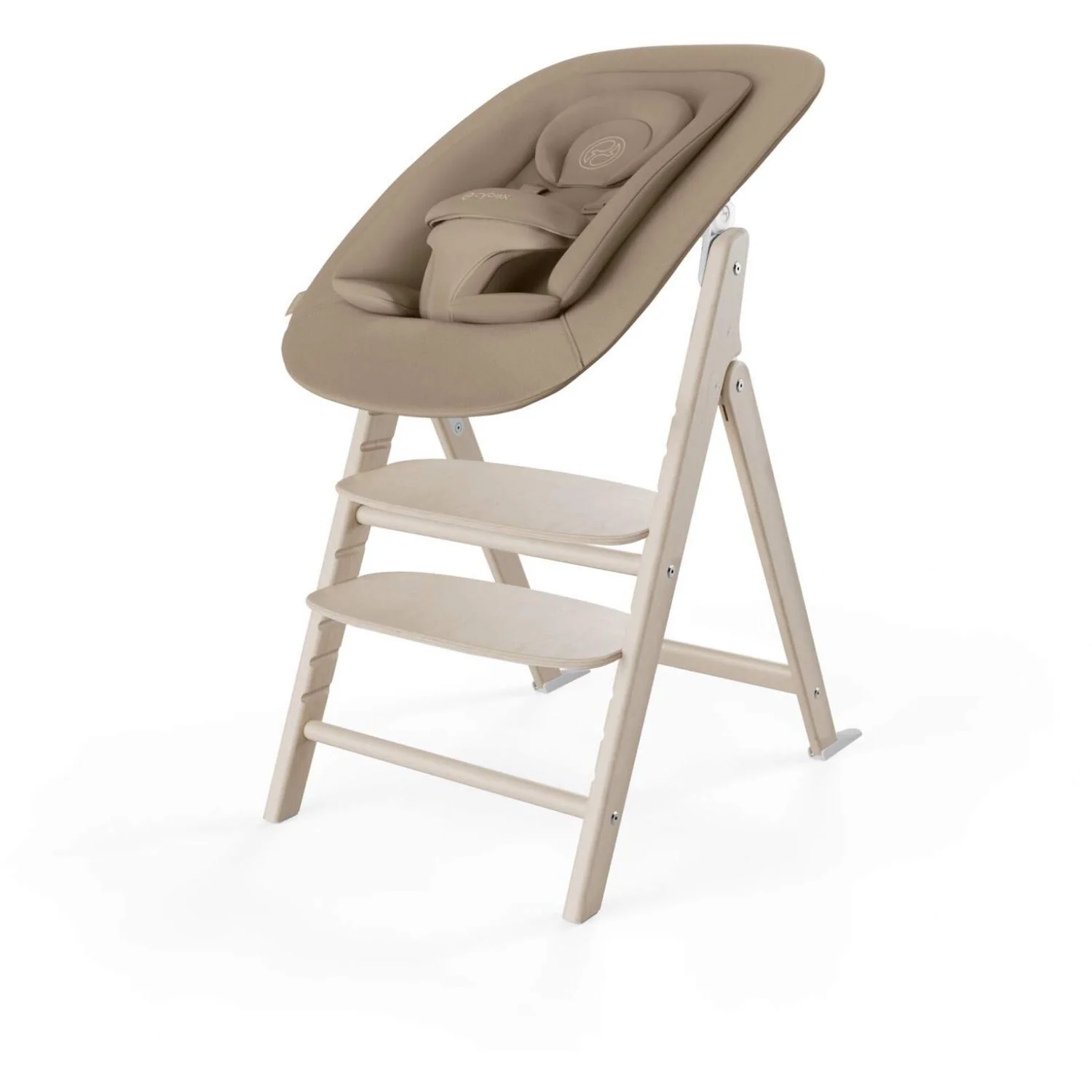 Cybex All Natural Click&Fold 4i1 - Image 2