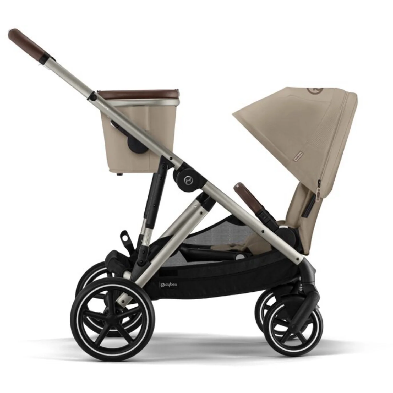 Cybex Almond Beige Gazelle S Tpe - Image 6