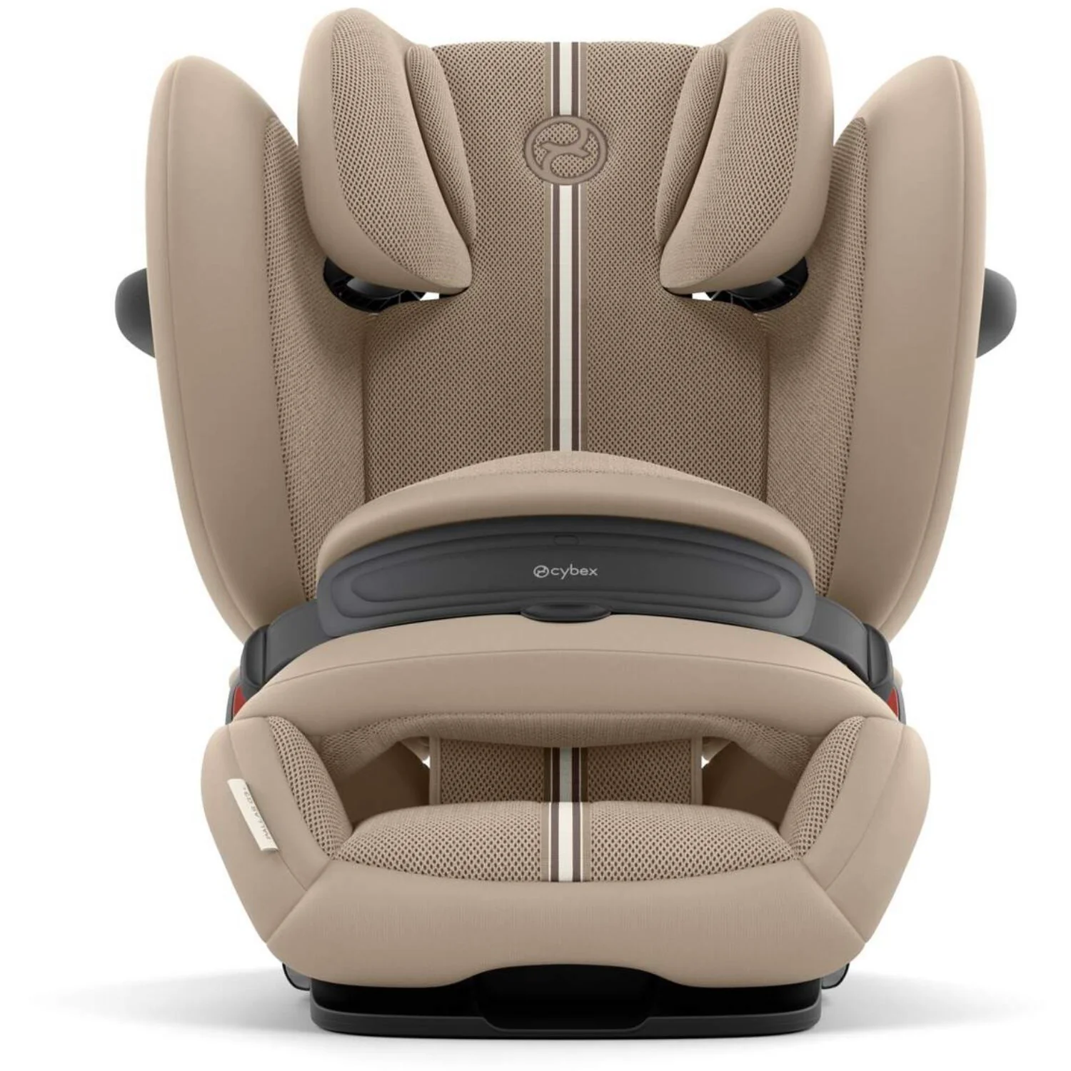 Cybex Almond Beige Pallas G3 I-Size Plus - Image 2