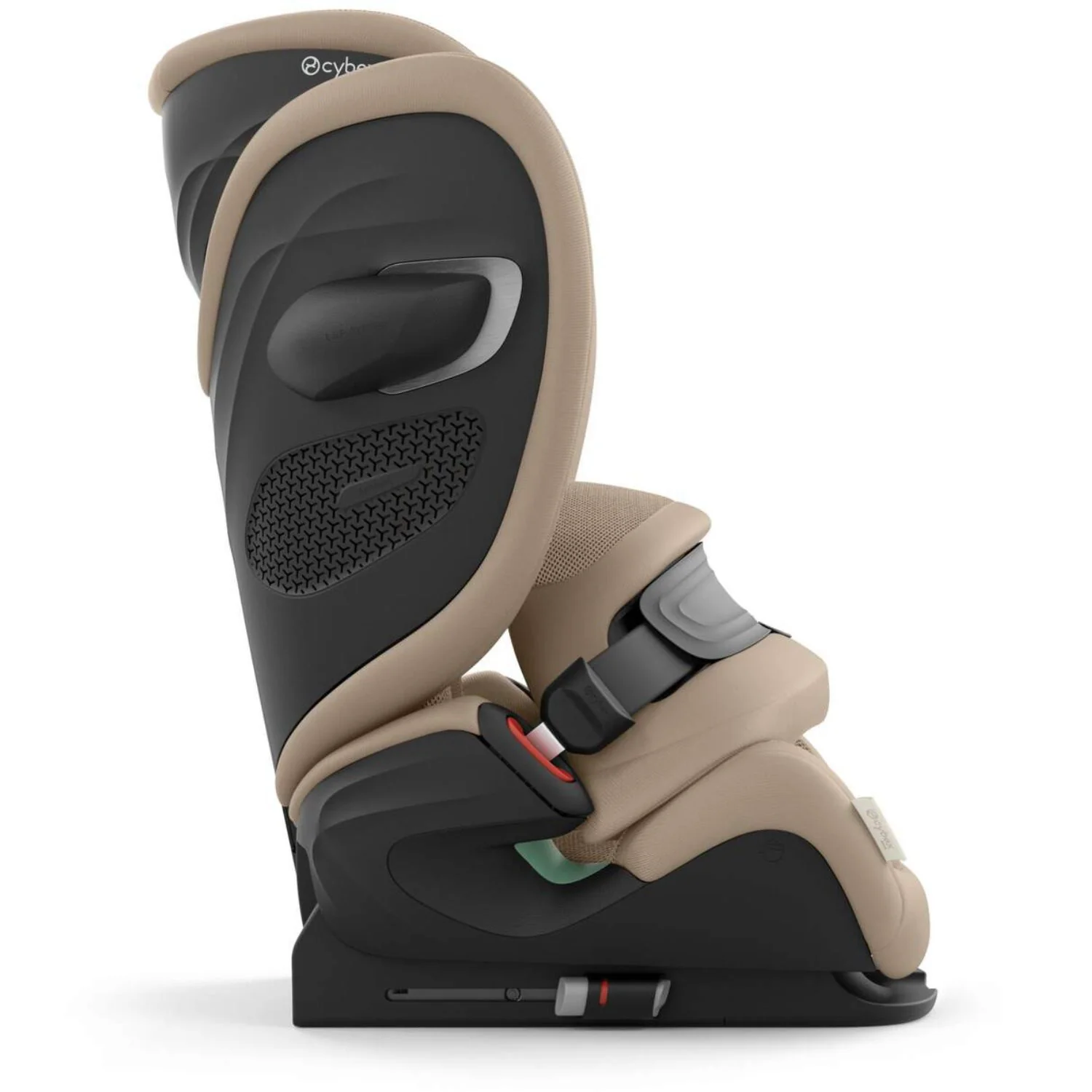 Cybex Almond Beige Pallas G3 I-Size Plus - Image 4