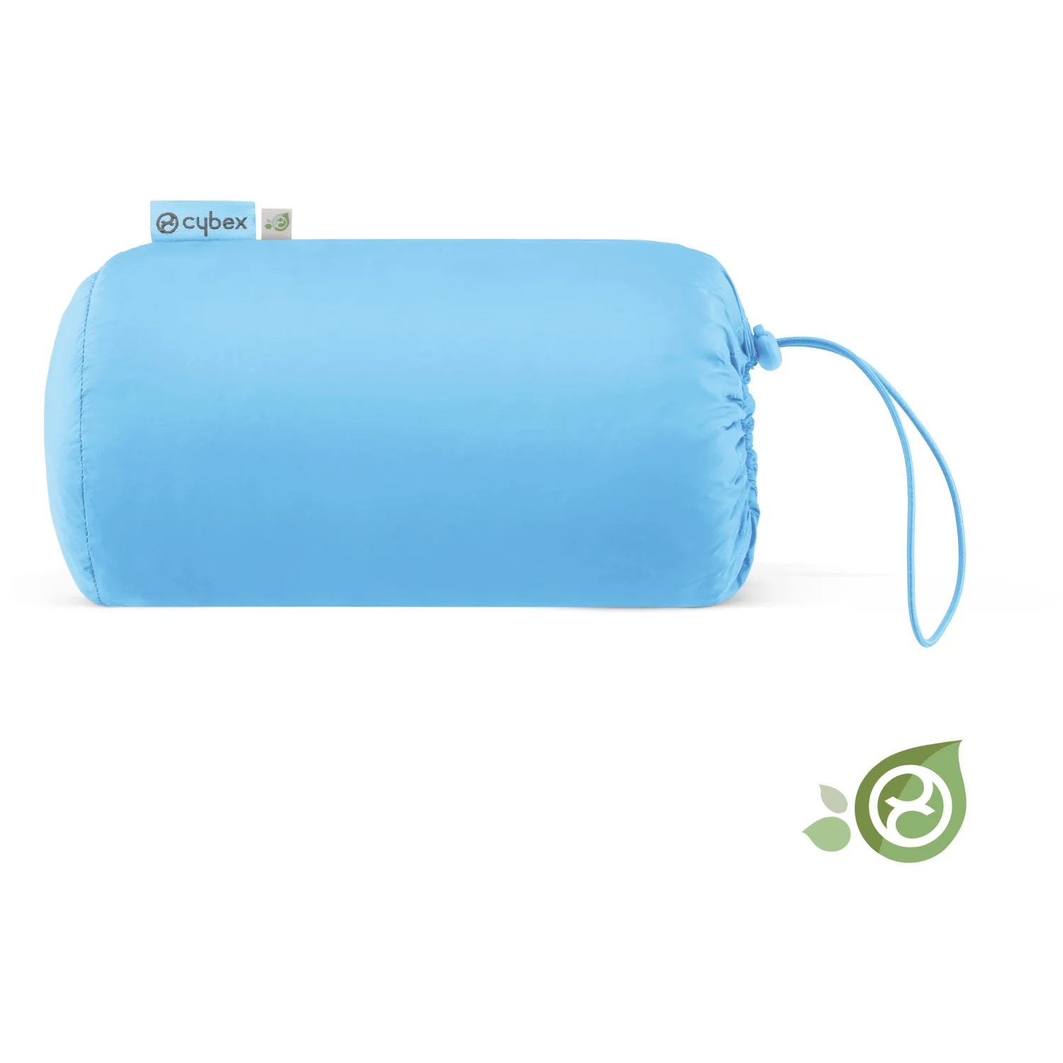 Cybex Beach Blue Snøgga* Kørepose - Image 11