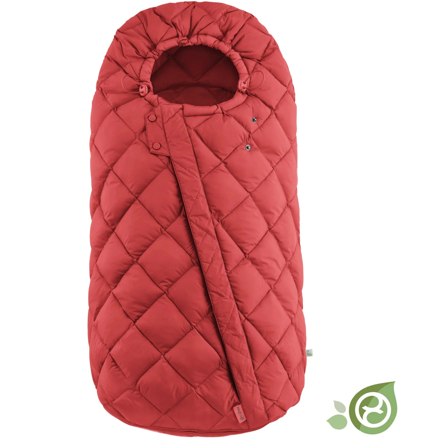 Cybex Hibiscus Red Snøgga* Kørepose - Image 9