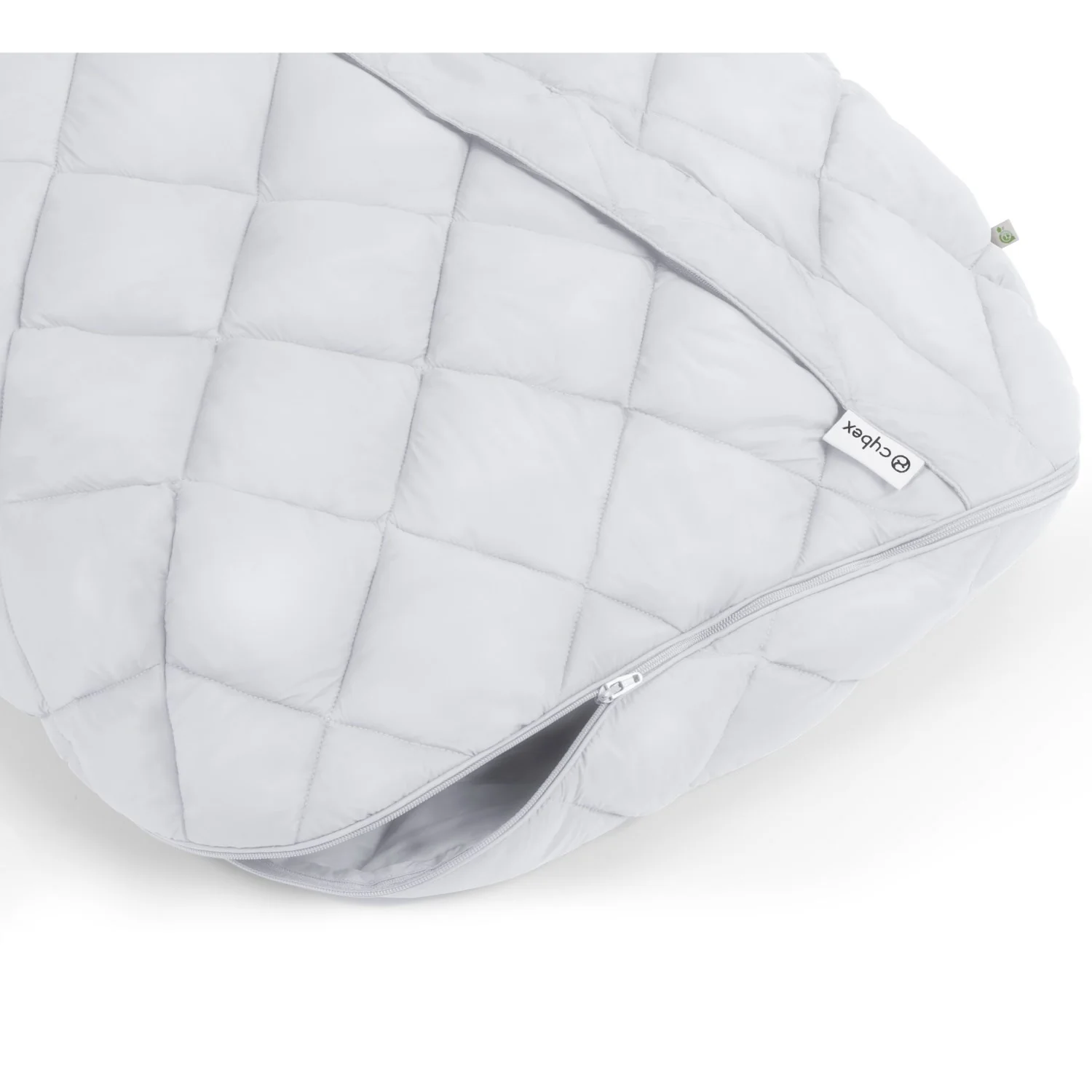 Cybex Lava Grey Snøgga* Kørepose - Image 4