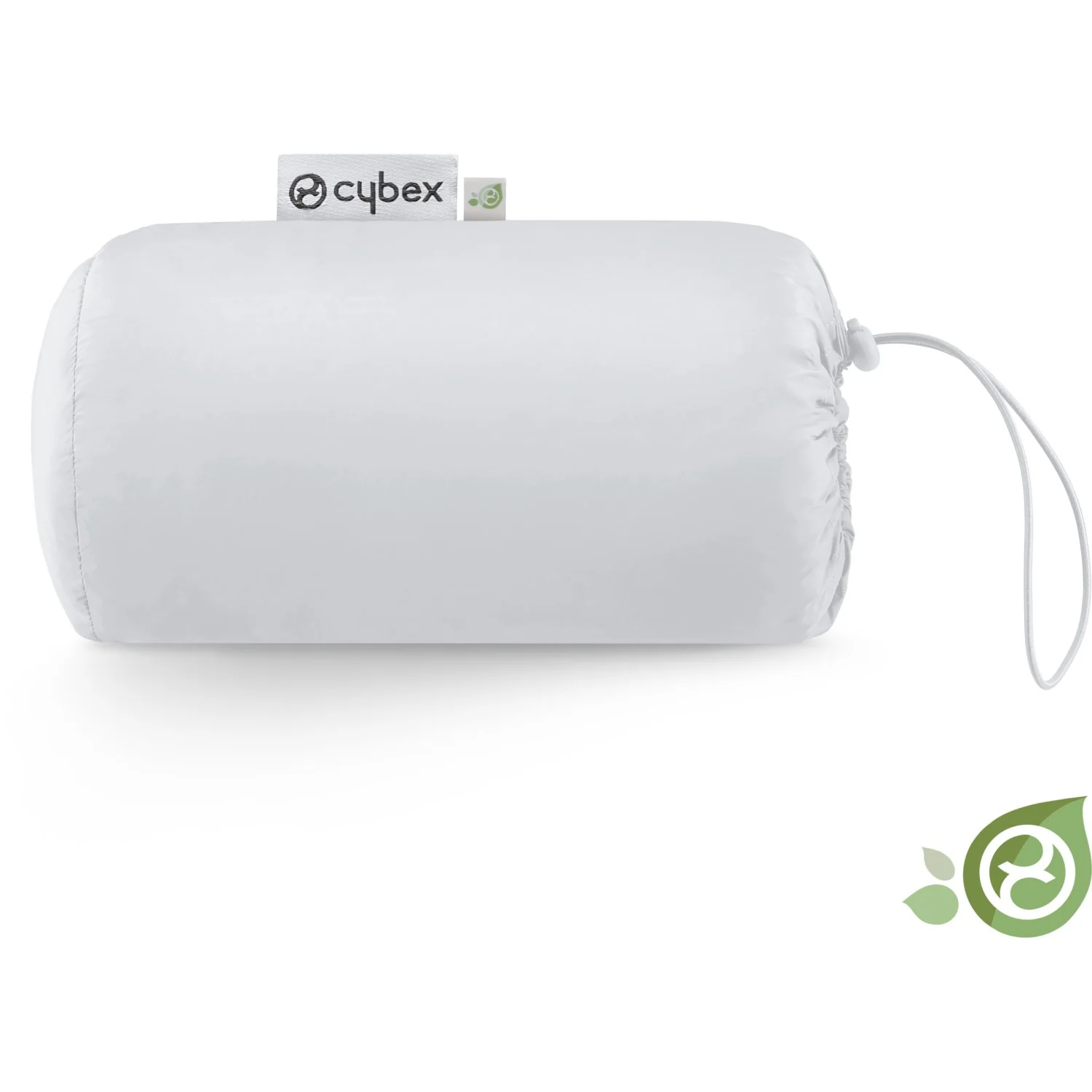 Cybex Lava Grey Snøgga Mini* Kørepose - Image 11