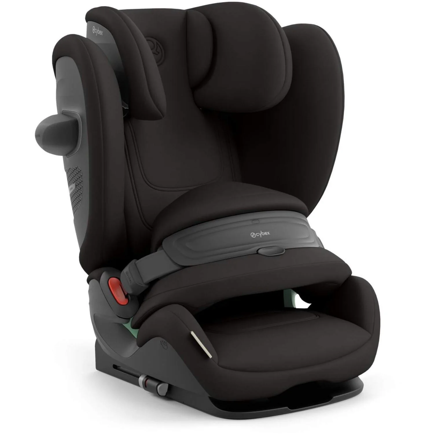 Cybex Magic Black Pallas G3 I-Size - Image 3