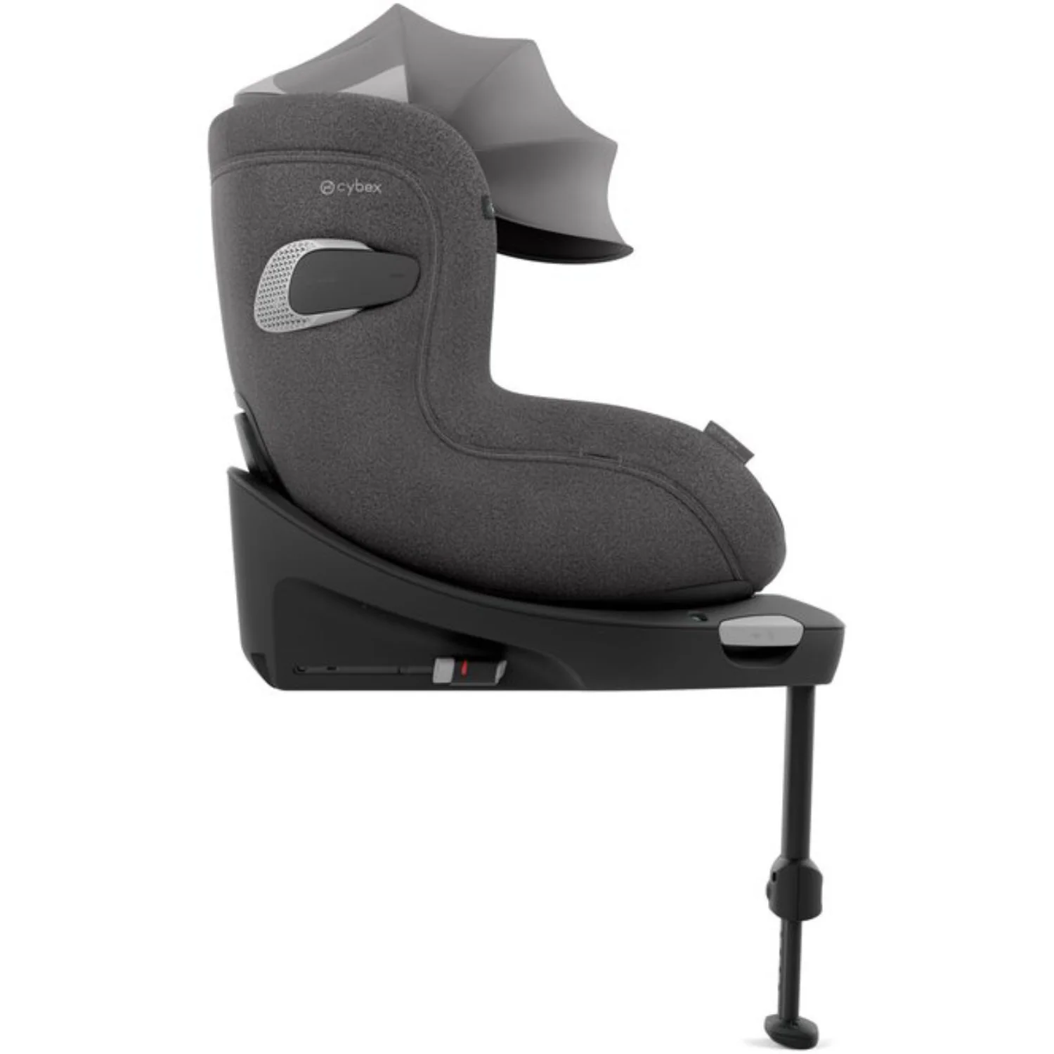 Cybex Mirage Grey Sirona Ti I-Size Plus - Image 5