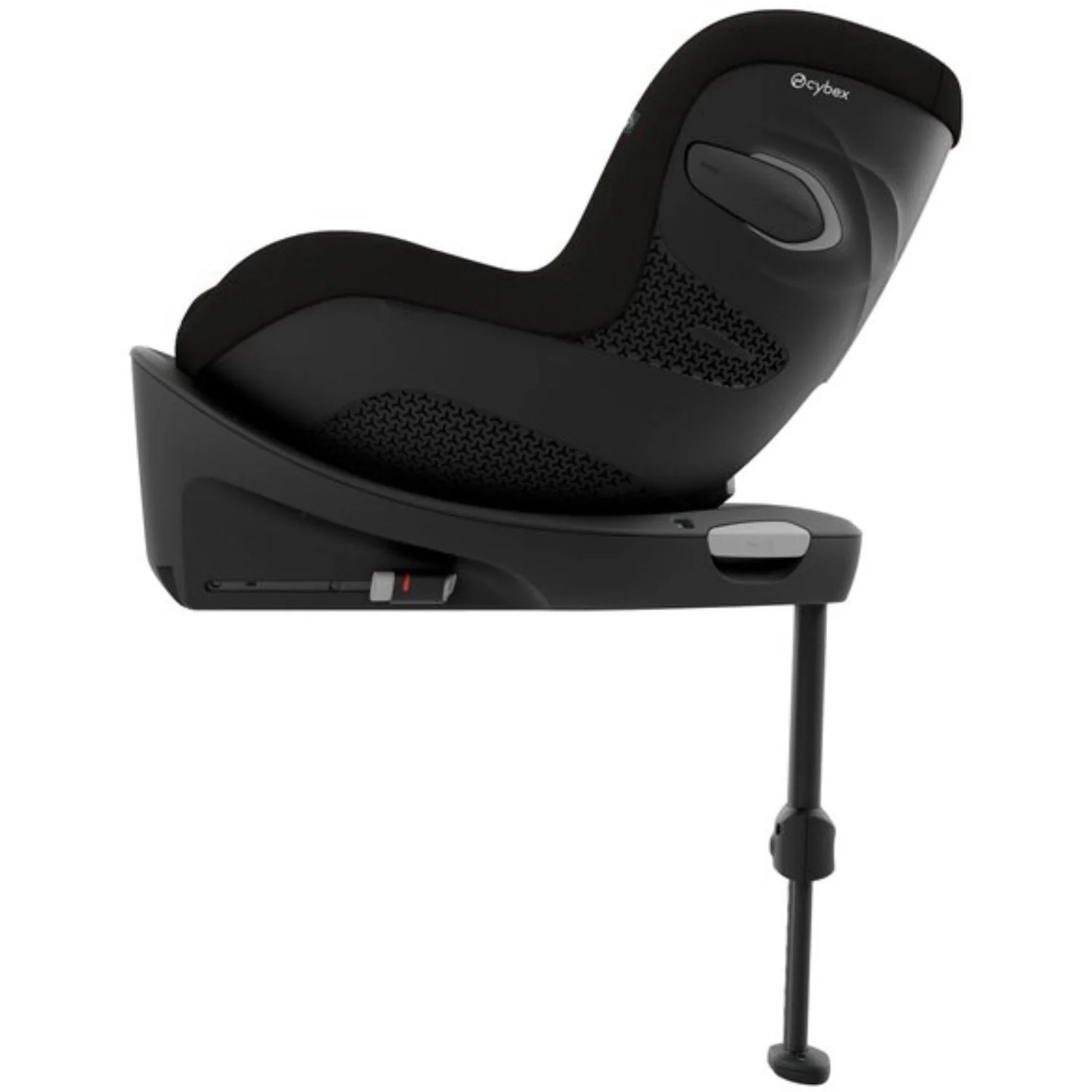 Cybex Moon Black Sirona G3 I-Size Plus - Image 2