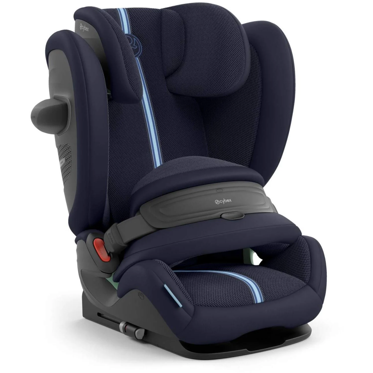 Cybex Ocean Blue Pallas G3 I-Size Plus - Image 3