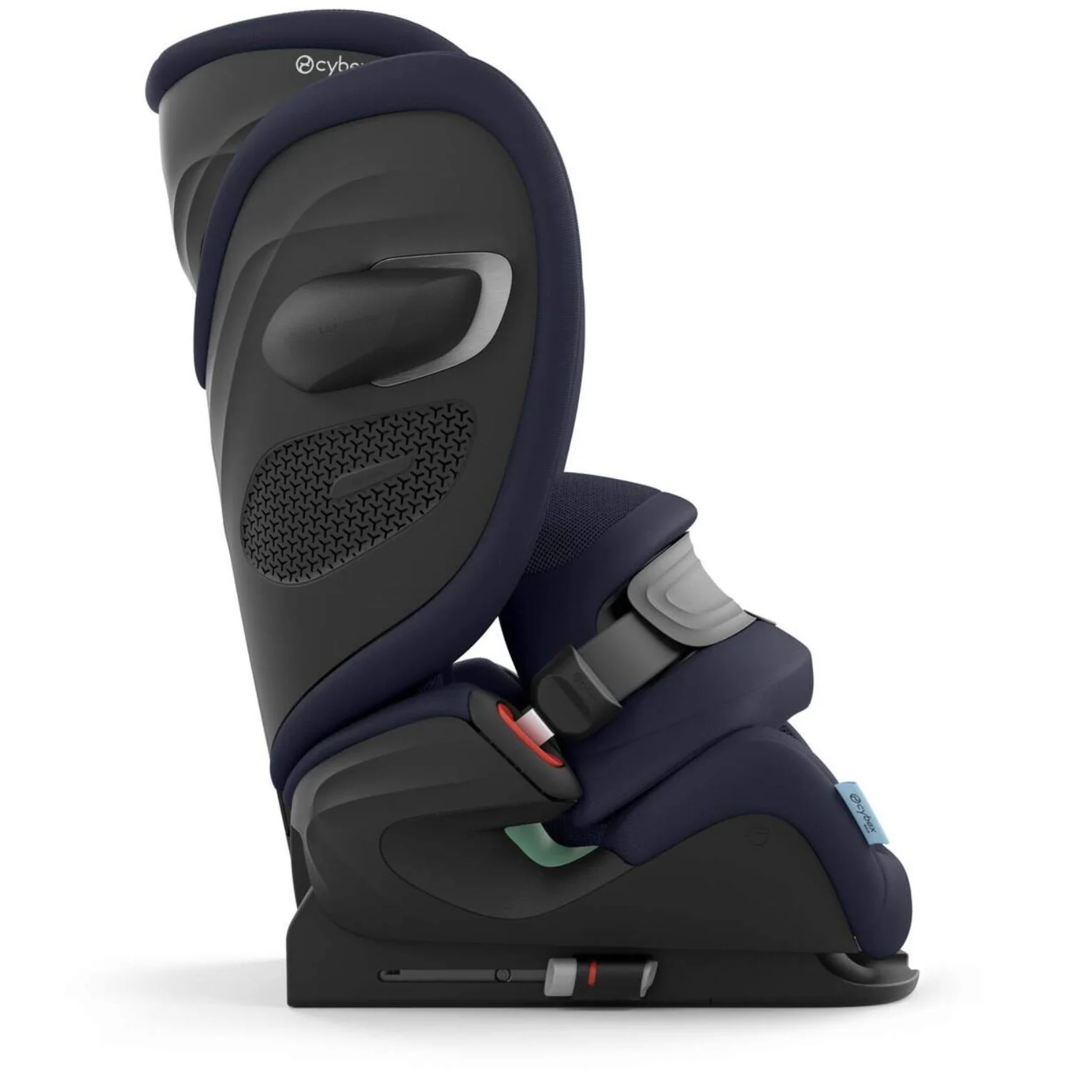 Cybex Ocean Blue Pallas G3 I-Size Plus - Image 4