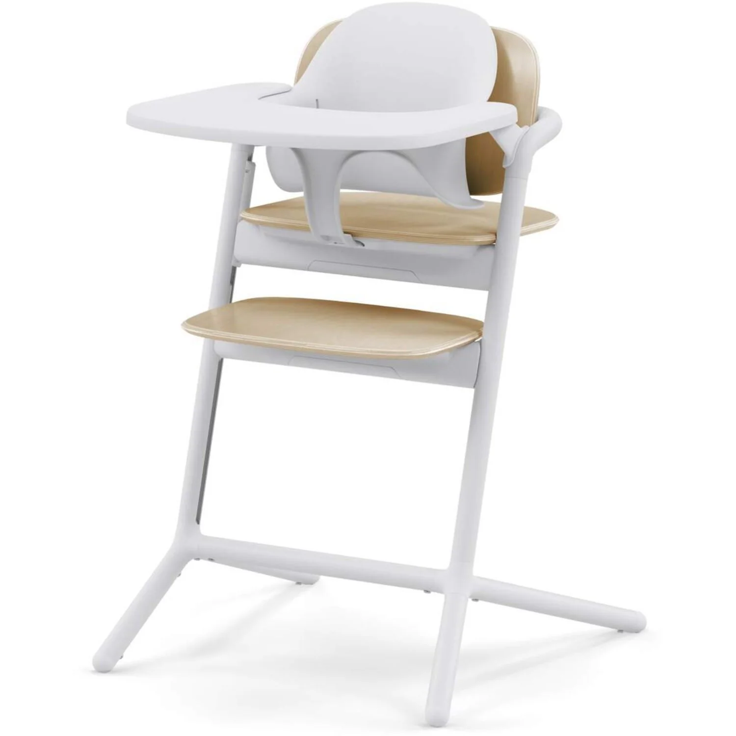 Cybex Sand White LEMO 3i1 Sæt - Image 2
