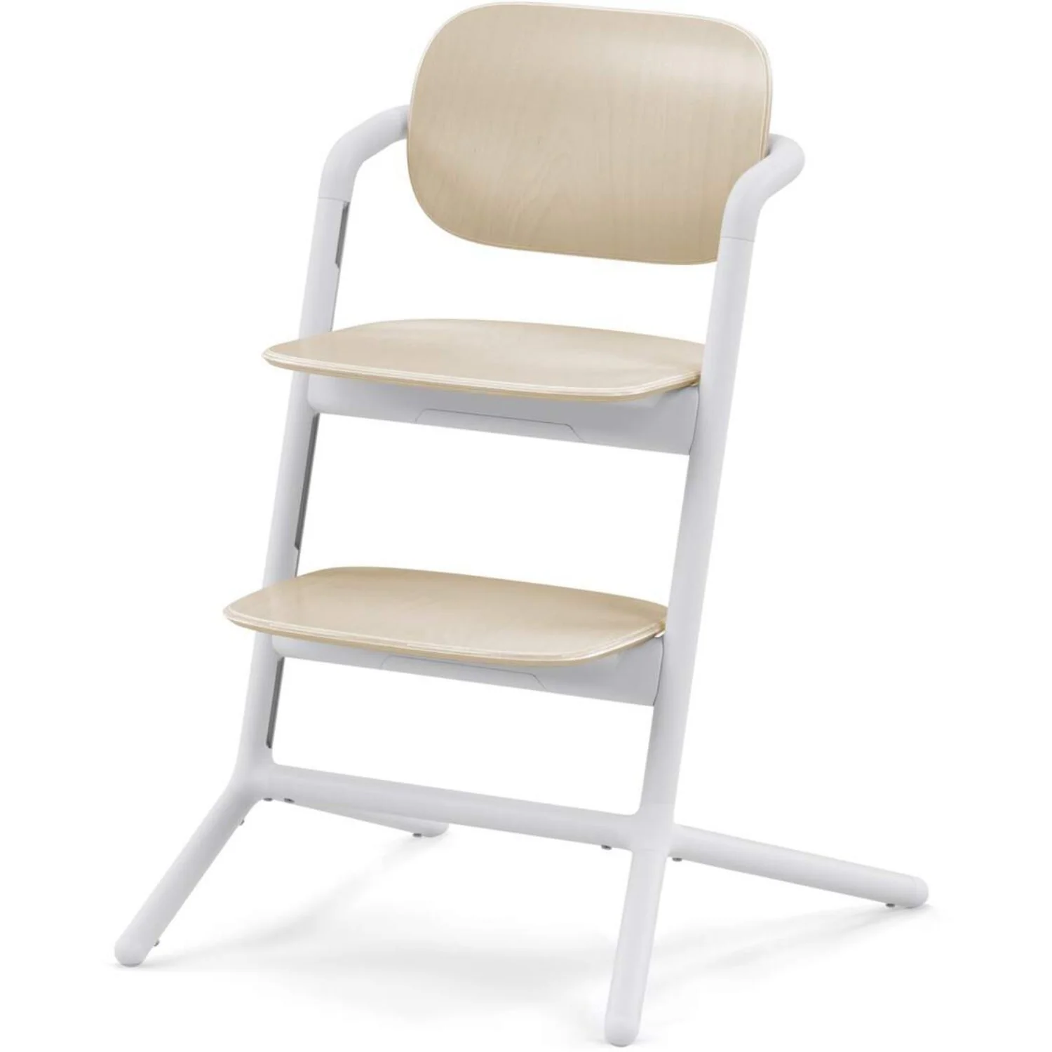 Cybex Sand White LEMO 3i1 Sæt - Image 6
