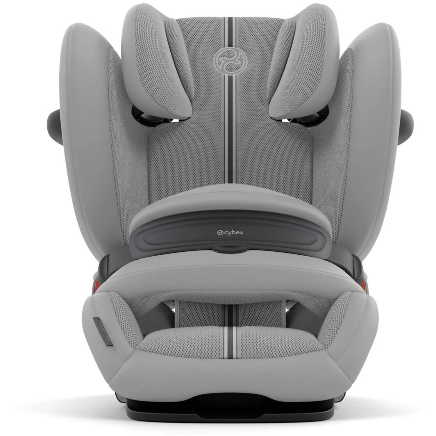 Cybex Stone Grey Pallas G3 I-Size Plus - Image 2