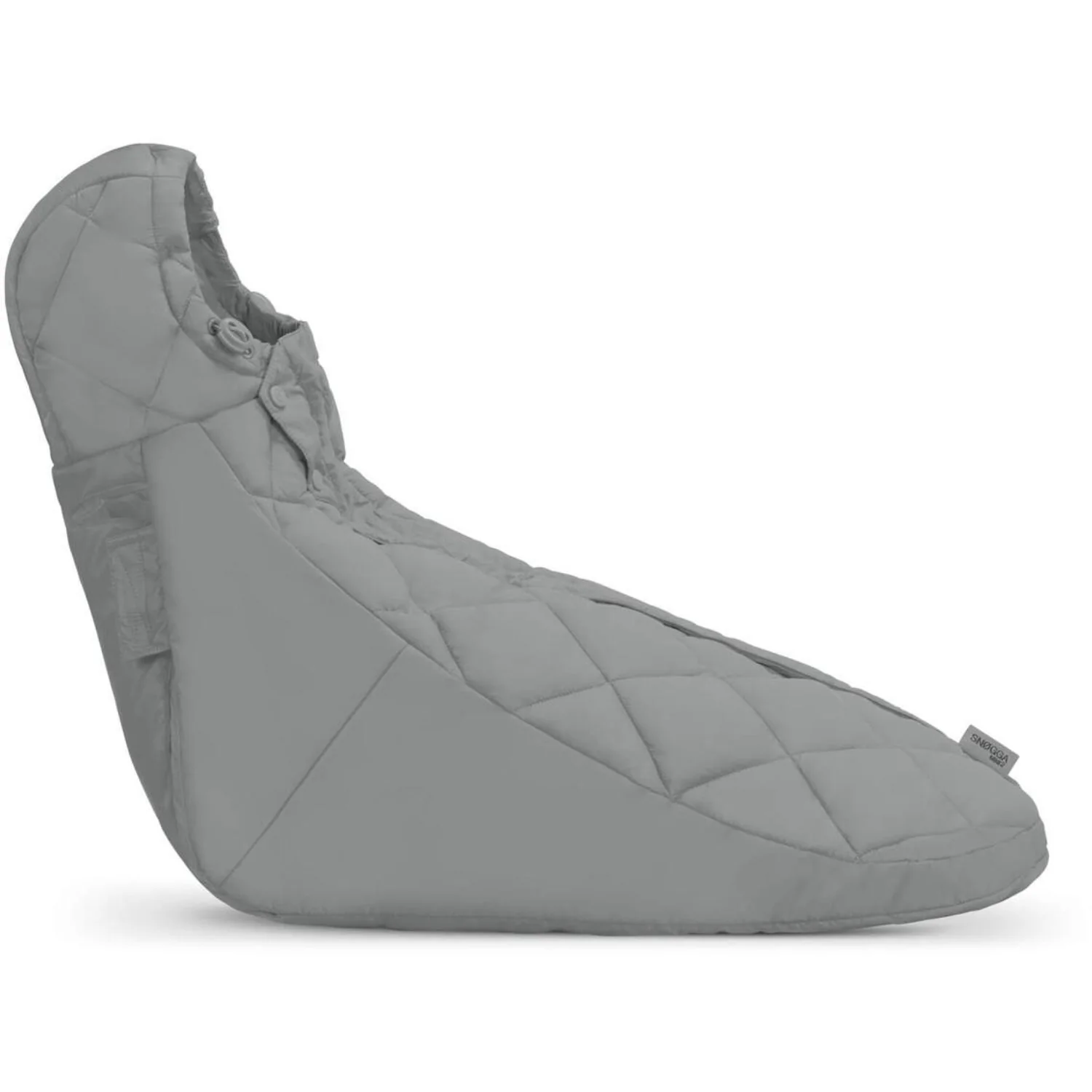 Cybex Stone Grey Snøgga Mini* Kørepose - Image 3
