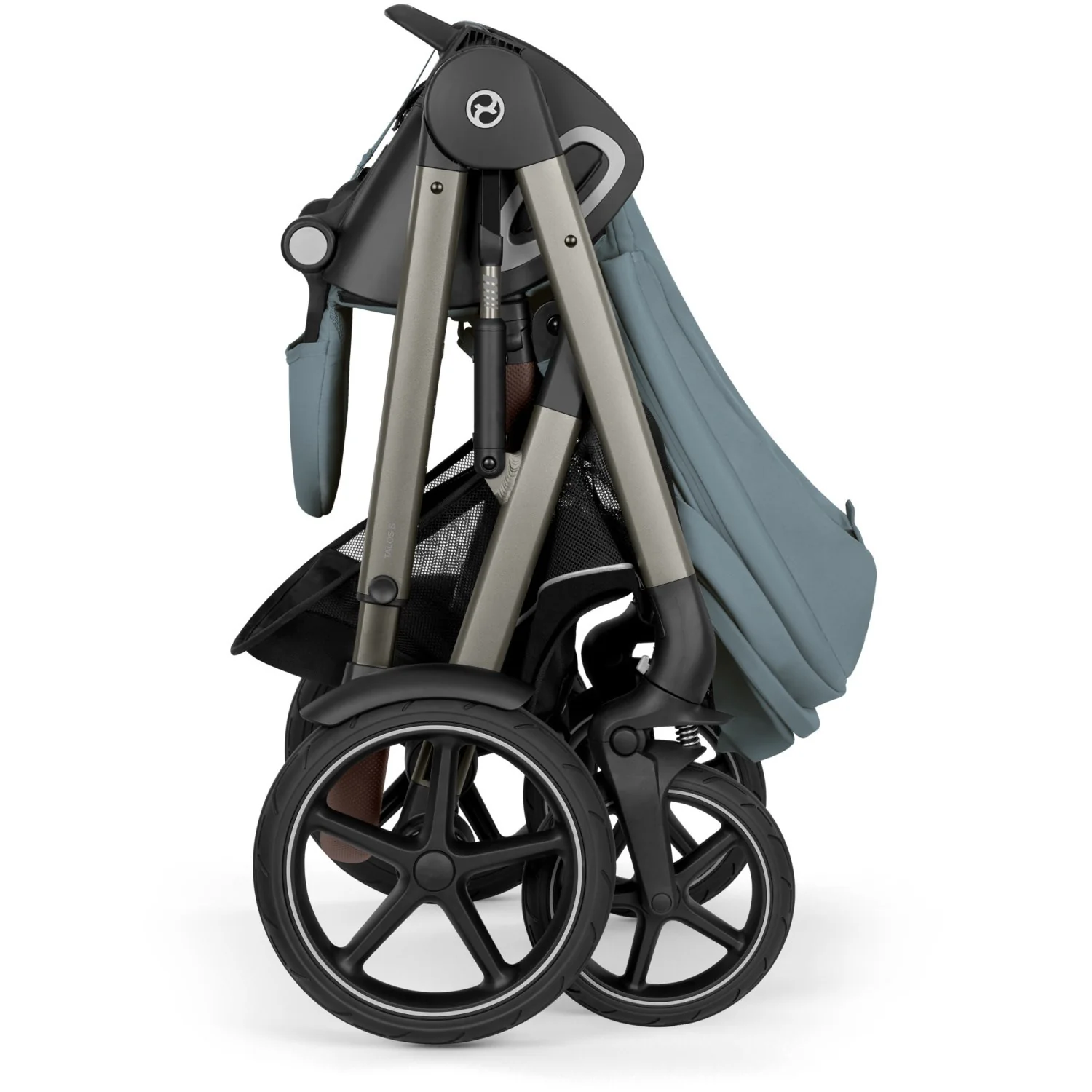 Cybex Stormy Blue Talos S Lux Tpe - Image 13