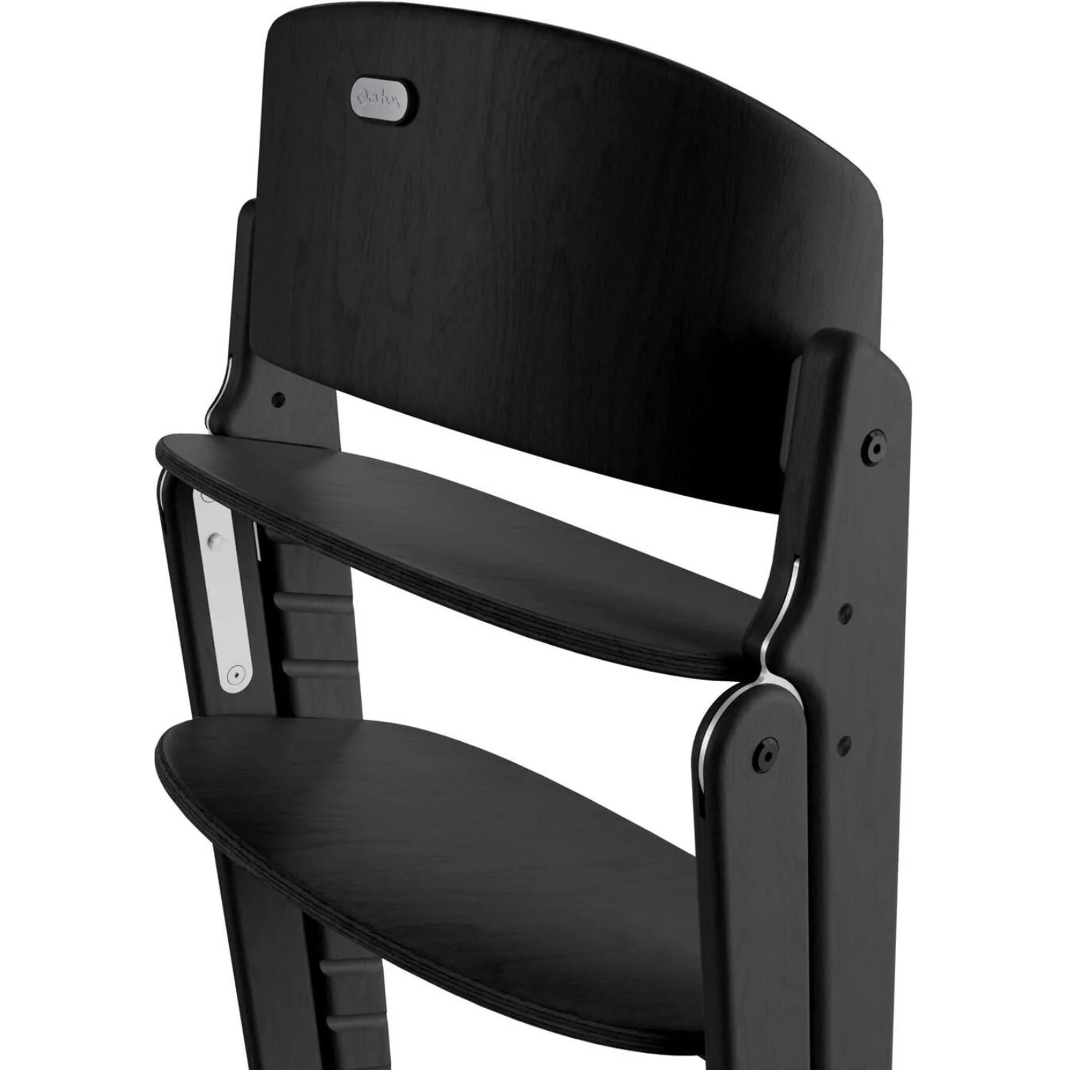 Cybex Stunning Black Click&Fold - Image 2
