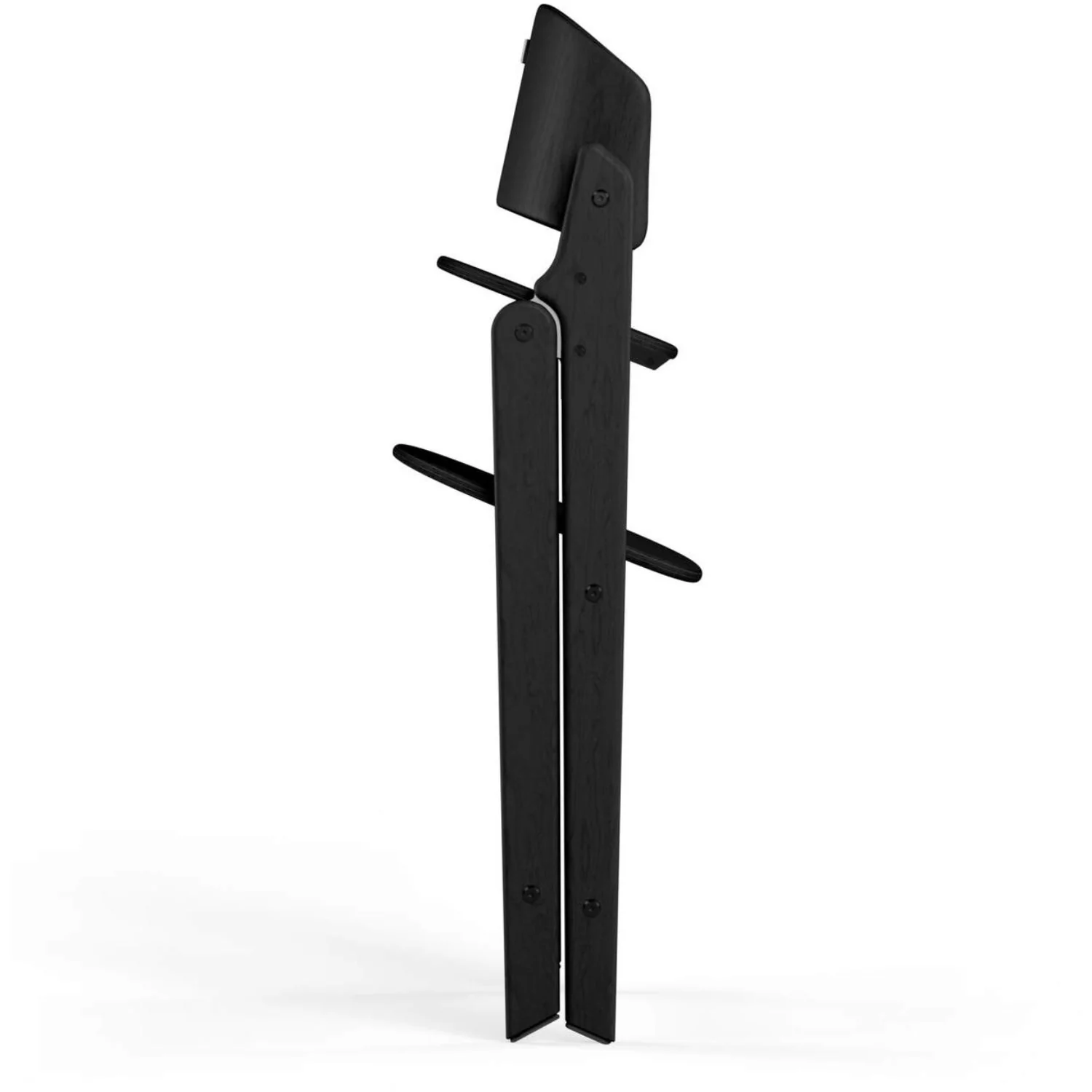 Cybex Stunning Black Click&Fold - Image 3