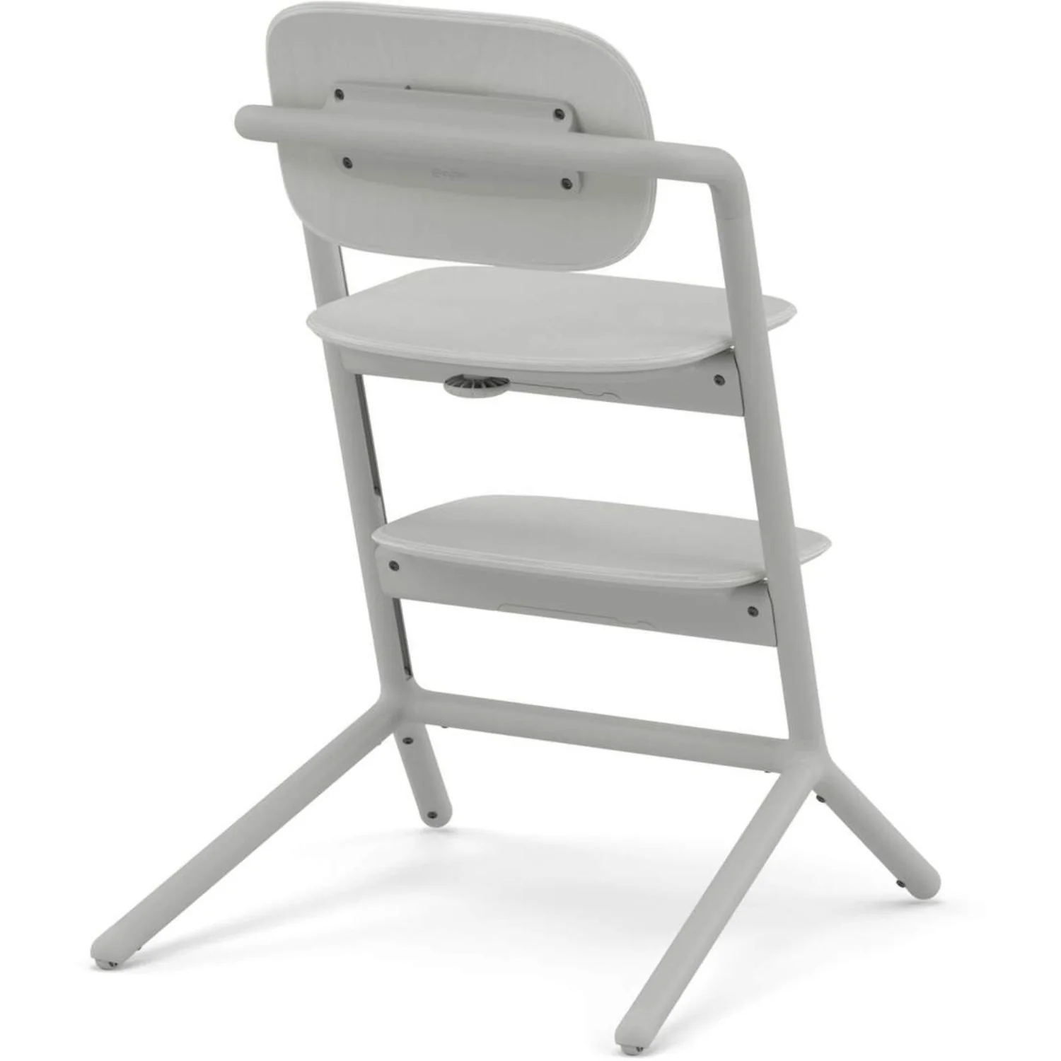 Cybex Suede Grey Lemo 3In1 Sæt - Image 6