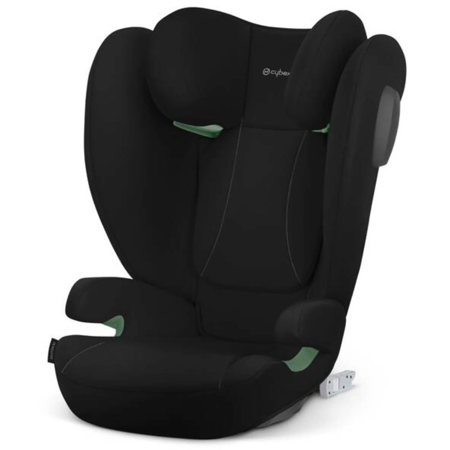 Cybex Solution B3 I-Fix Autostol Volcano Black