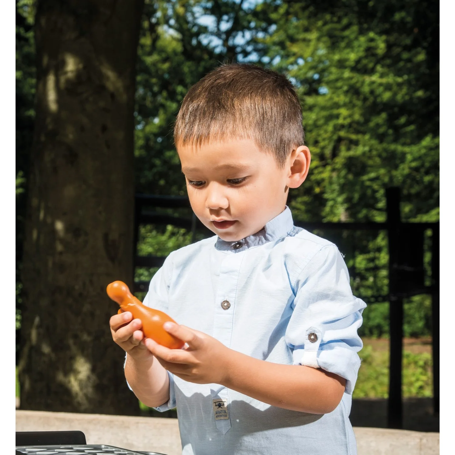Dantoy Bbq Playfood-56 Pcs Ctn. - Image 4