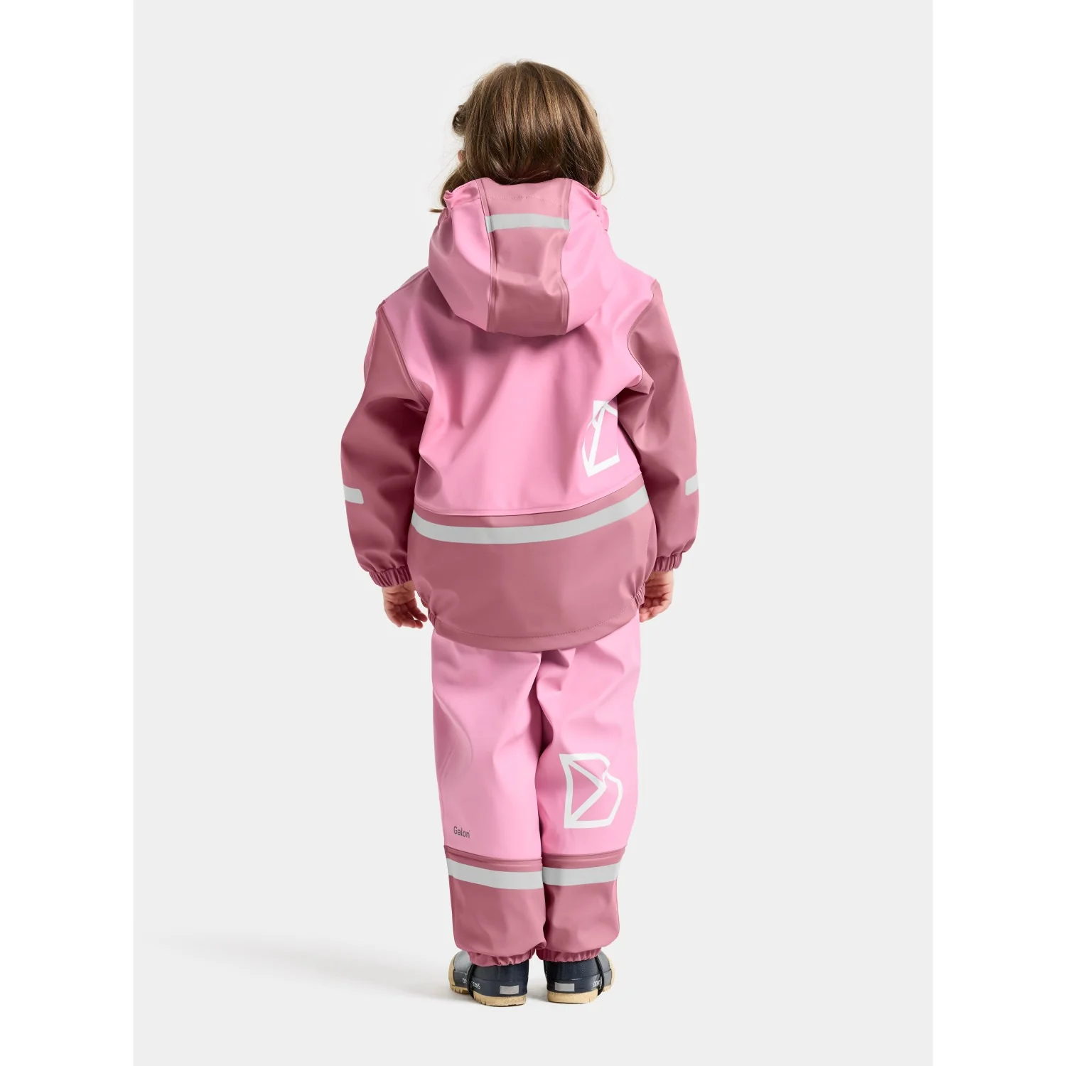 Didriksons Light Heather Pi Boardman Kids Sæt 12 - Image 10