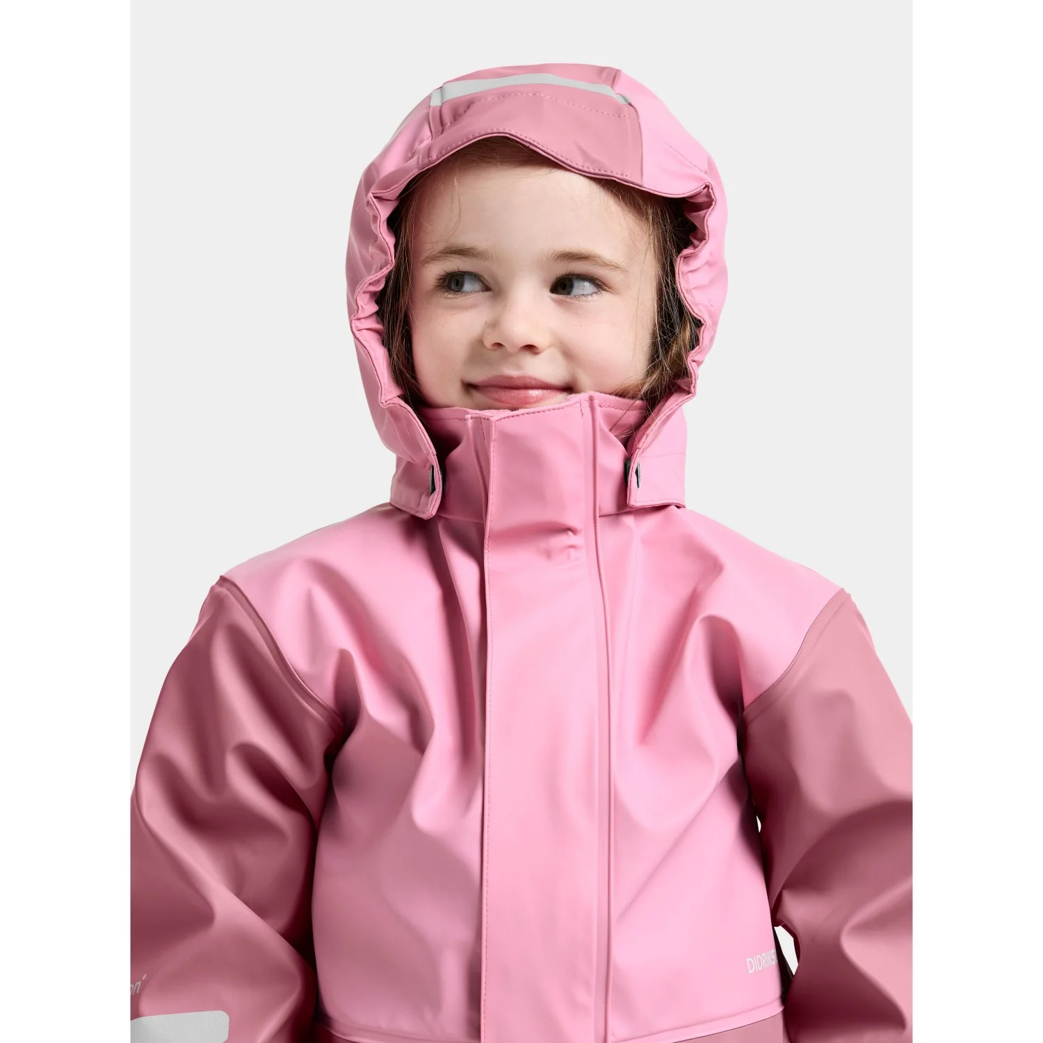 Didriksons Light Heather Pi Boardman Kids Sæt 12 - Image 19