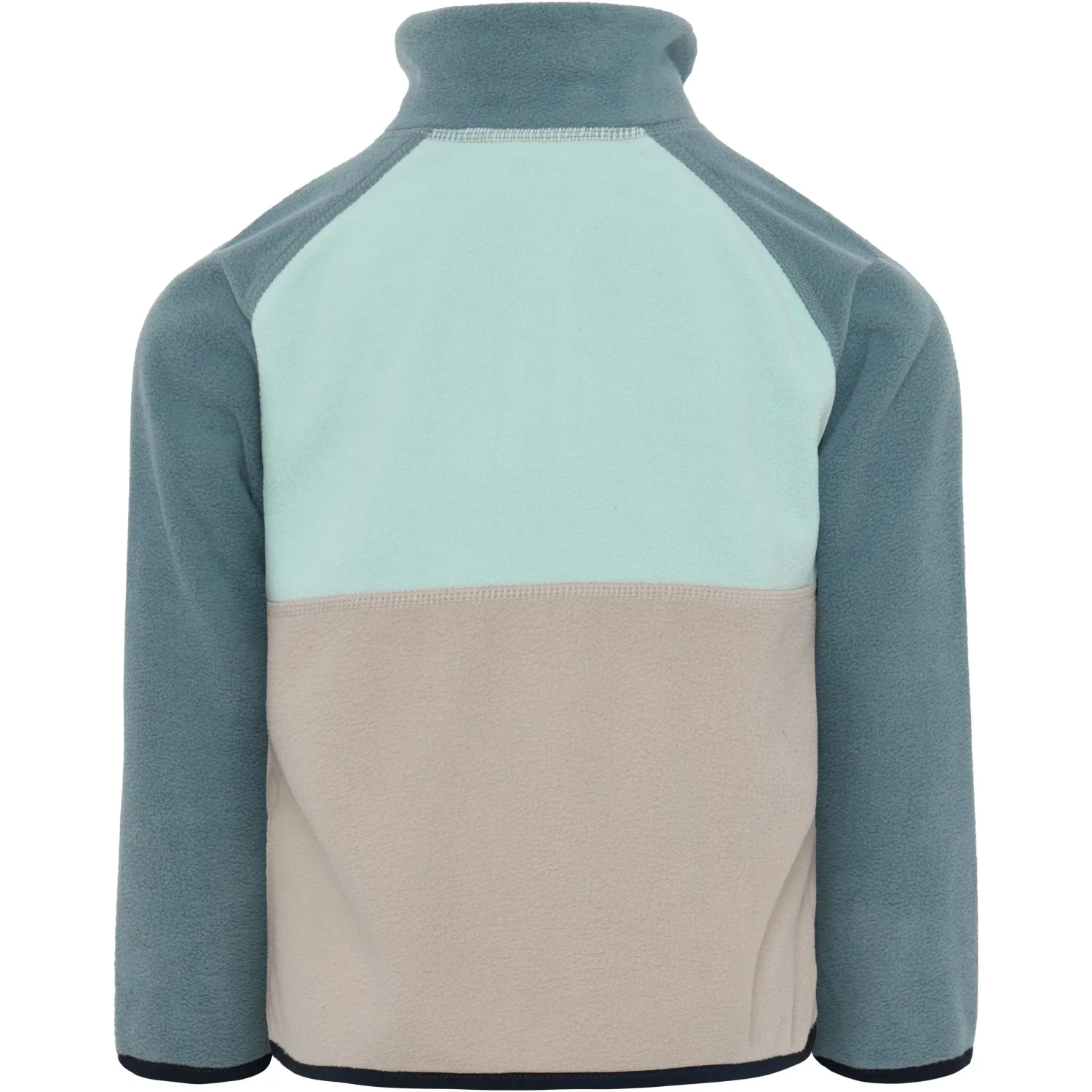 Didriksons Ocean Mint Monte Kids Half Bu 5 - Image 9