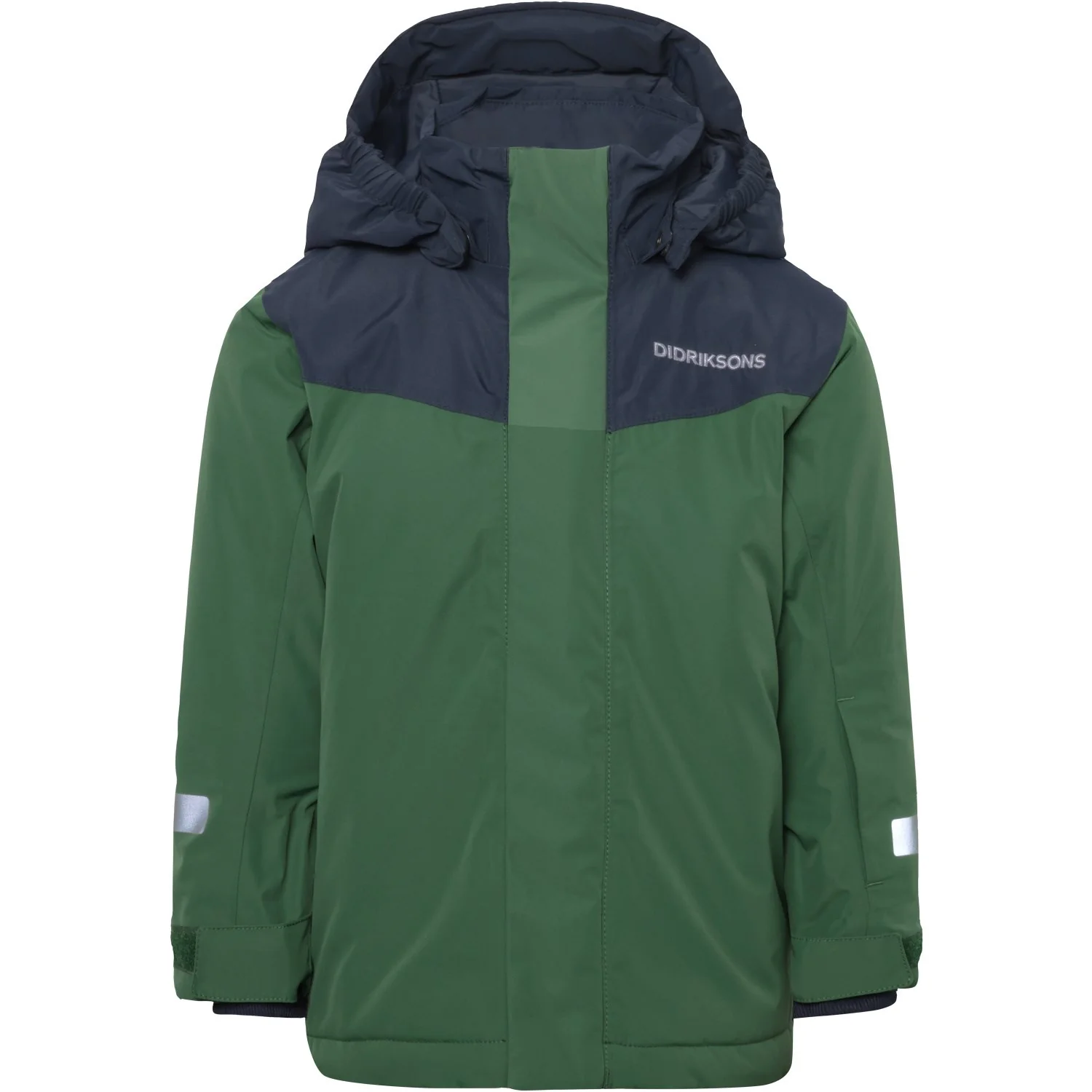 Didriksons Pine Green Skare Kids Sæt - Image 10