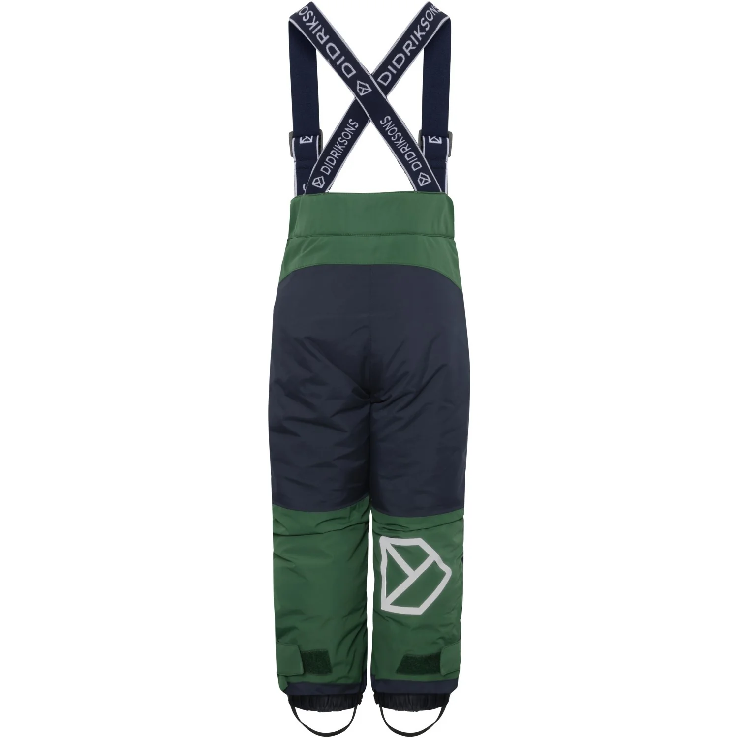 Didriksons Pine Green Skare Kids Sæt - Image 11