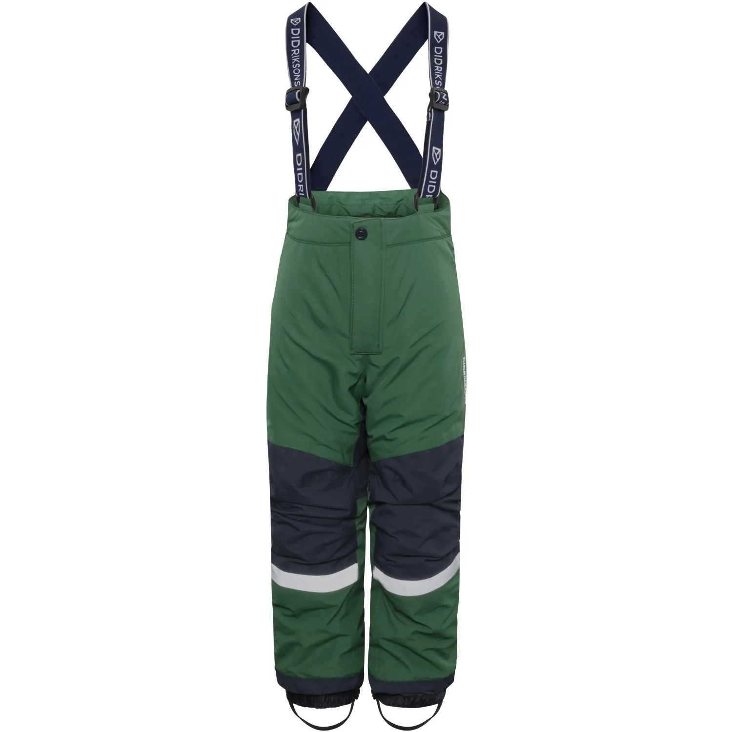 Didriksons Pine Green Skare Kids Sæt - Image 12