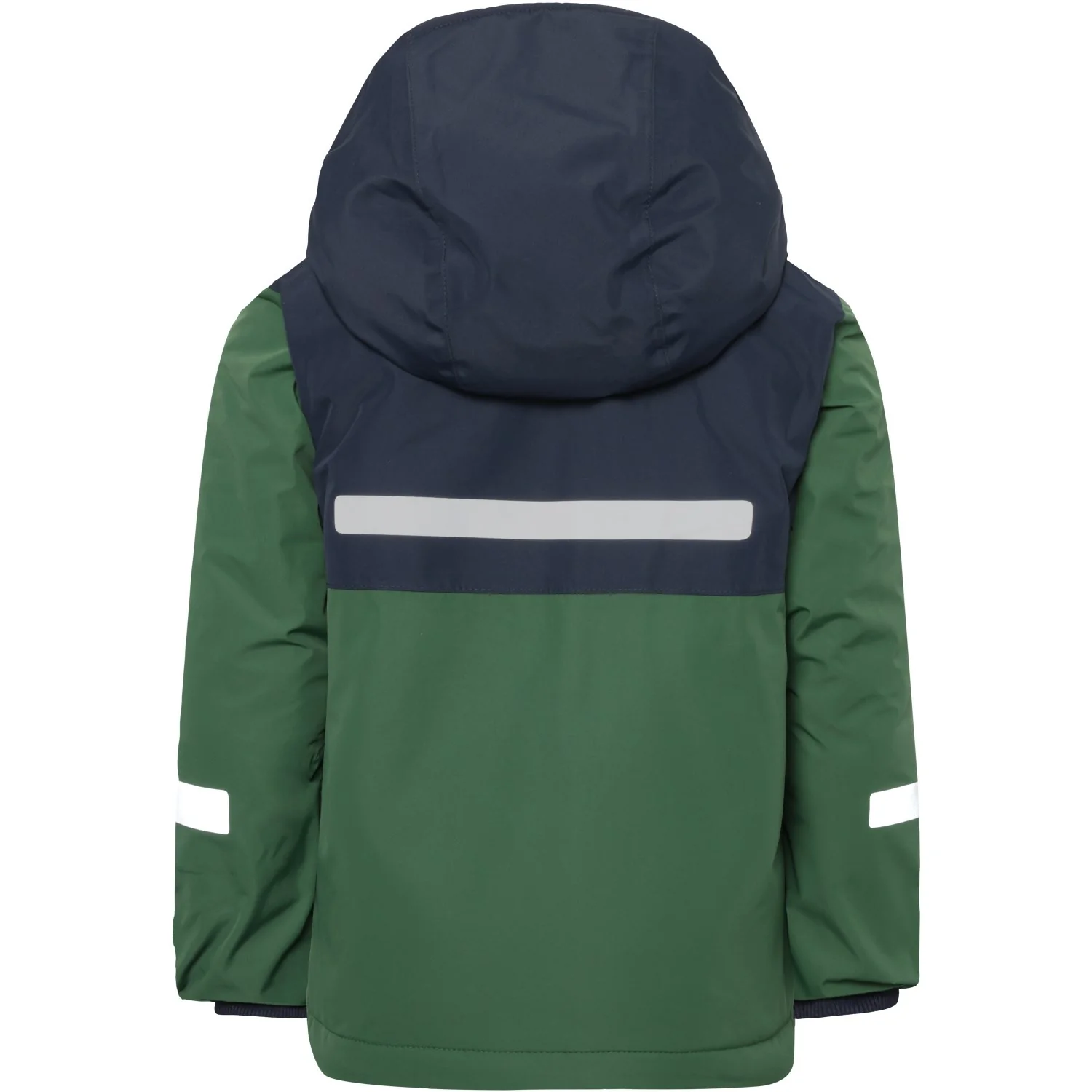 Didriksons Pine Green Skare Kids Sæt - Image 13