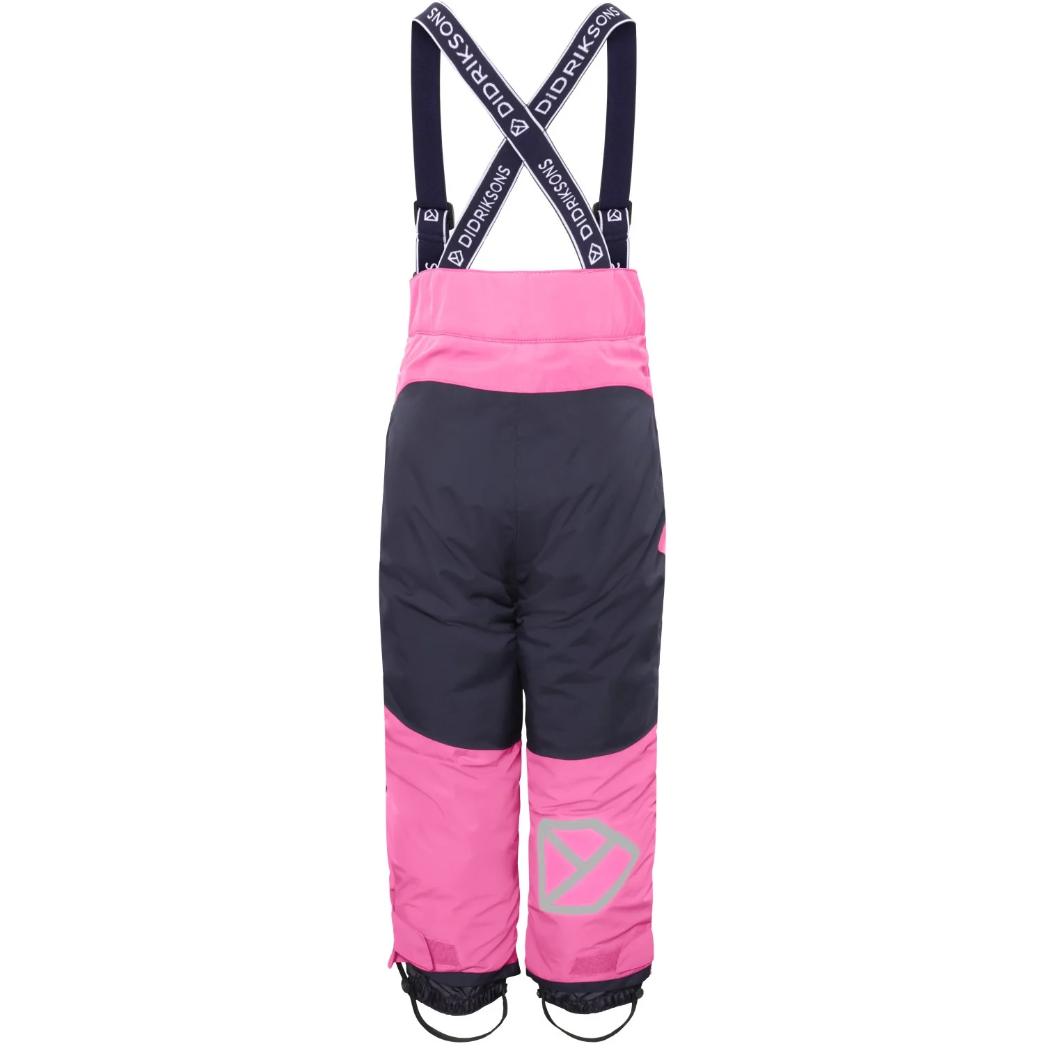 Didriksons Sweet Pink Skare Kids Sæt - Image 15