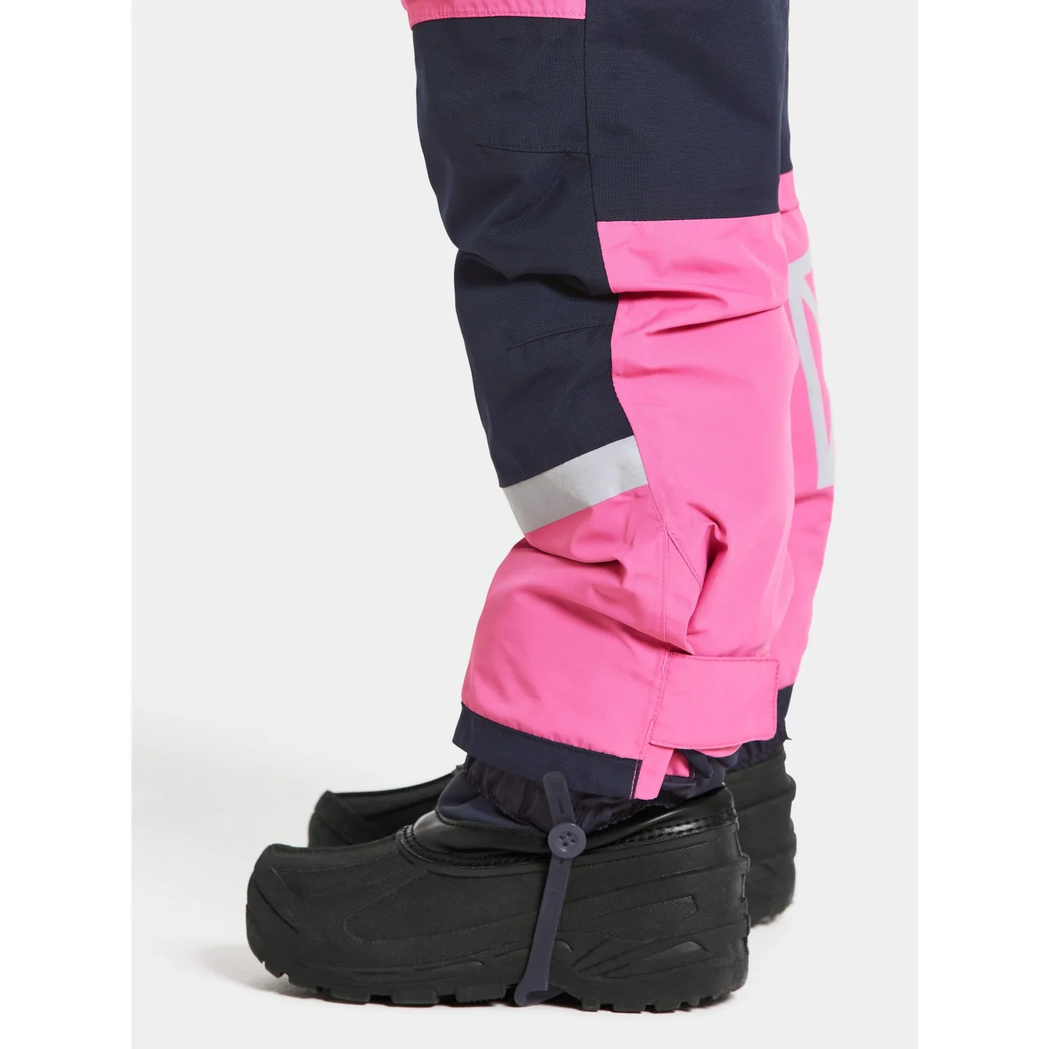 Didriksons Sweet Pink Skare Kids Sæt - Image 37