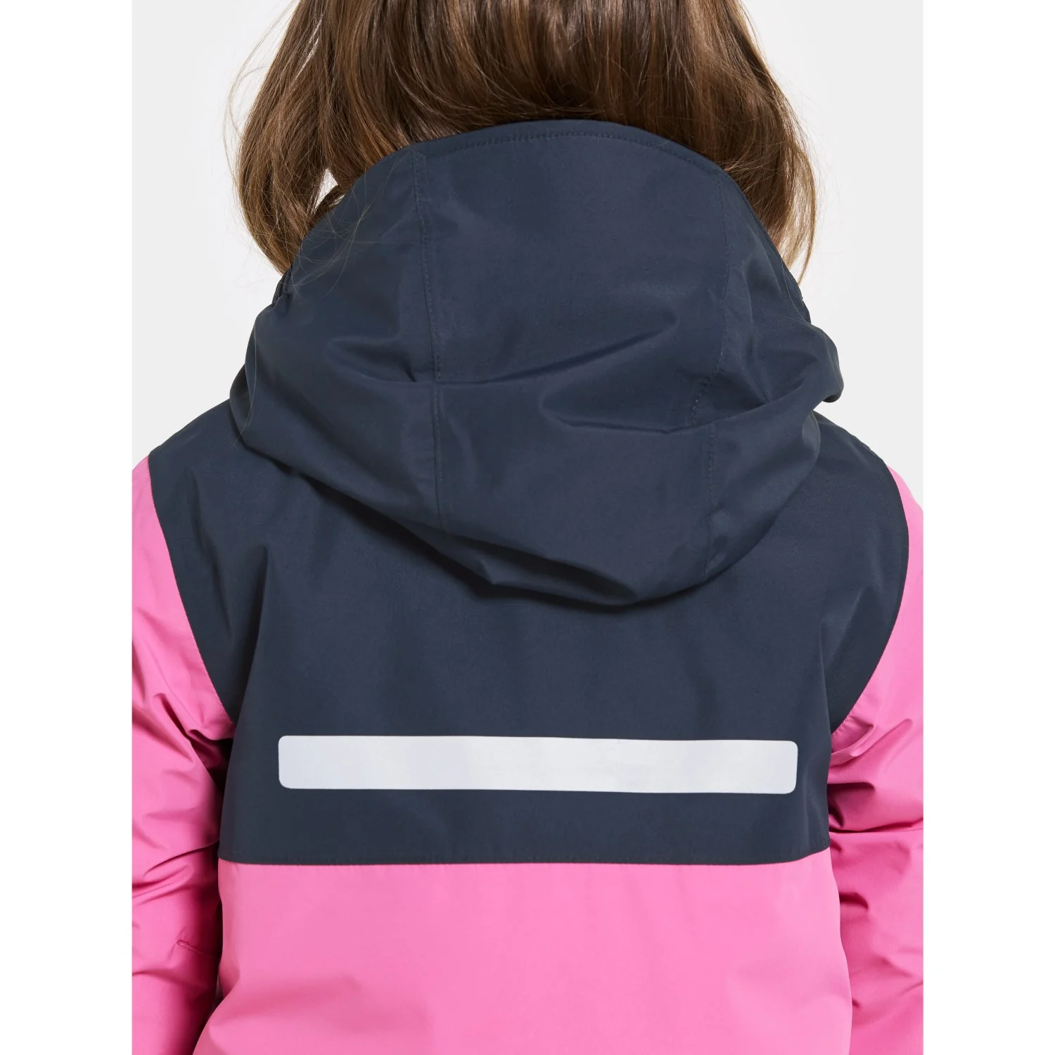 Didriksons Sweet Pink Skare Kids Sæt - Image 6