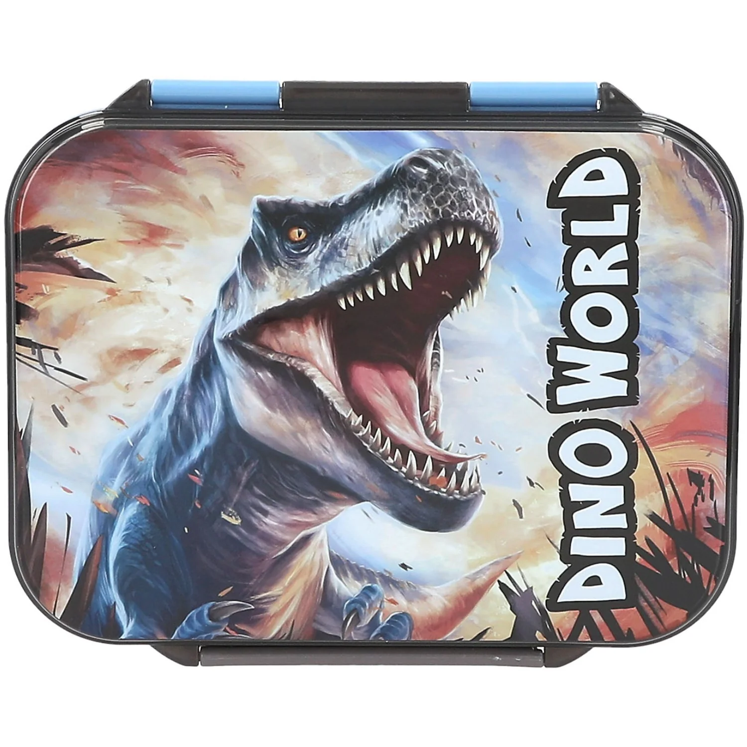 Dino World Madkasse - Image 4
