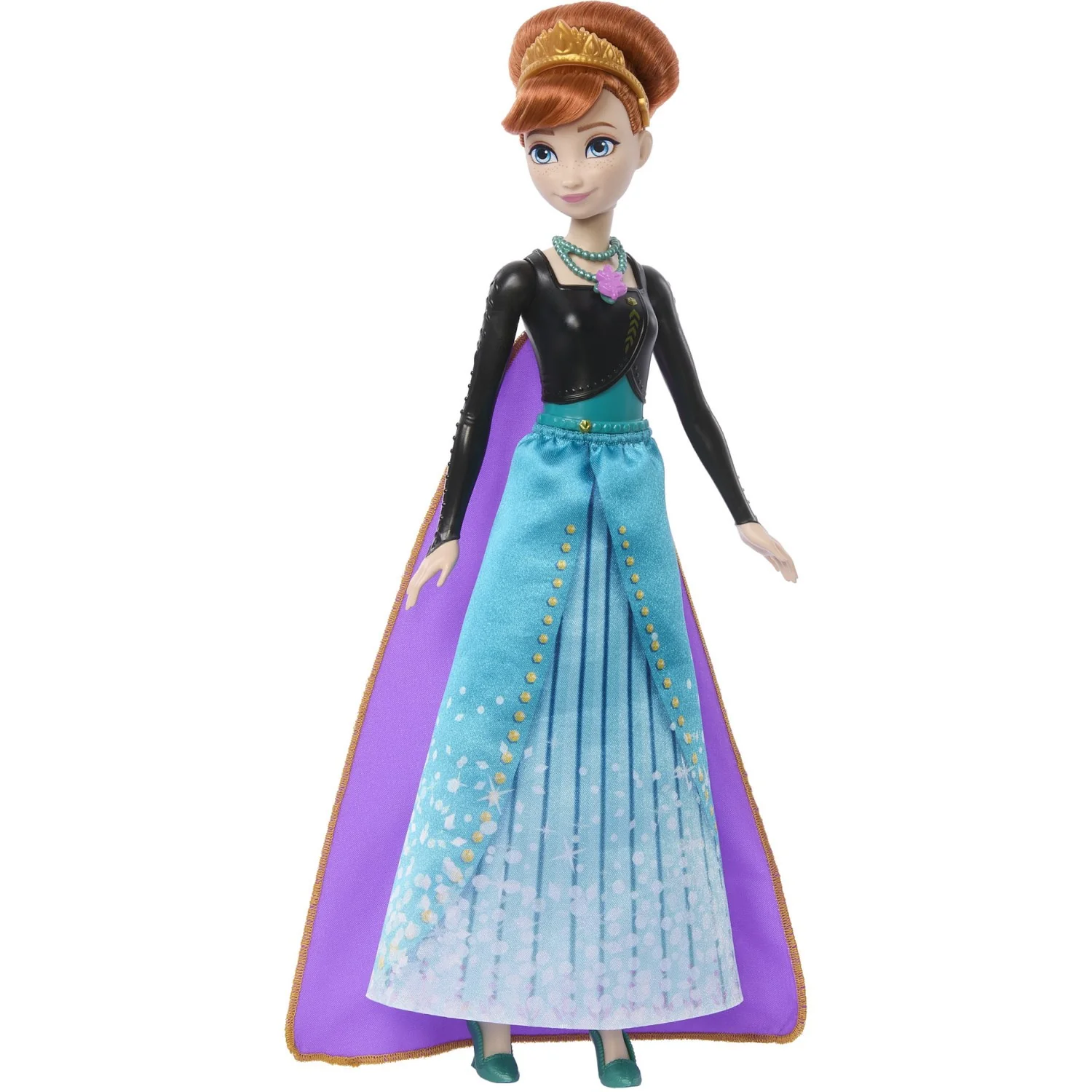 Disney Frozen Mode-dukke Afslør Anna - Image 5