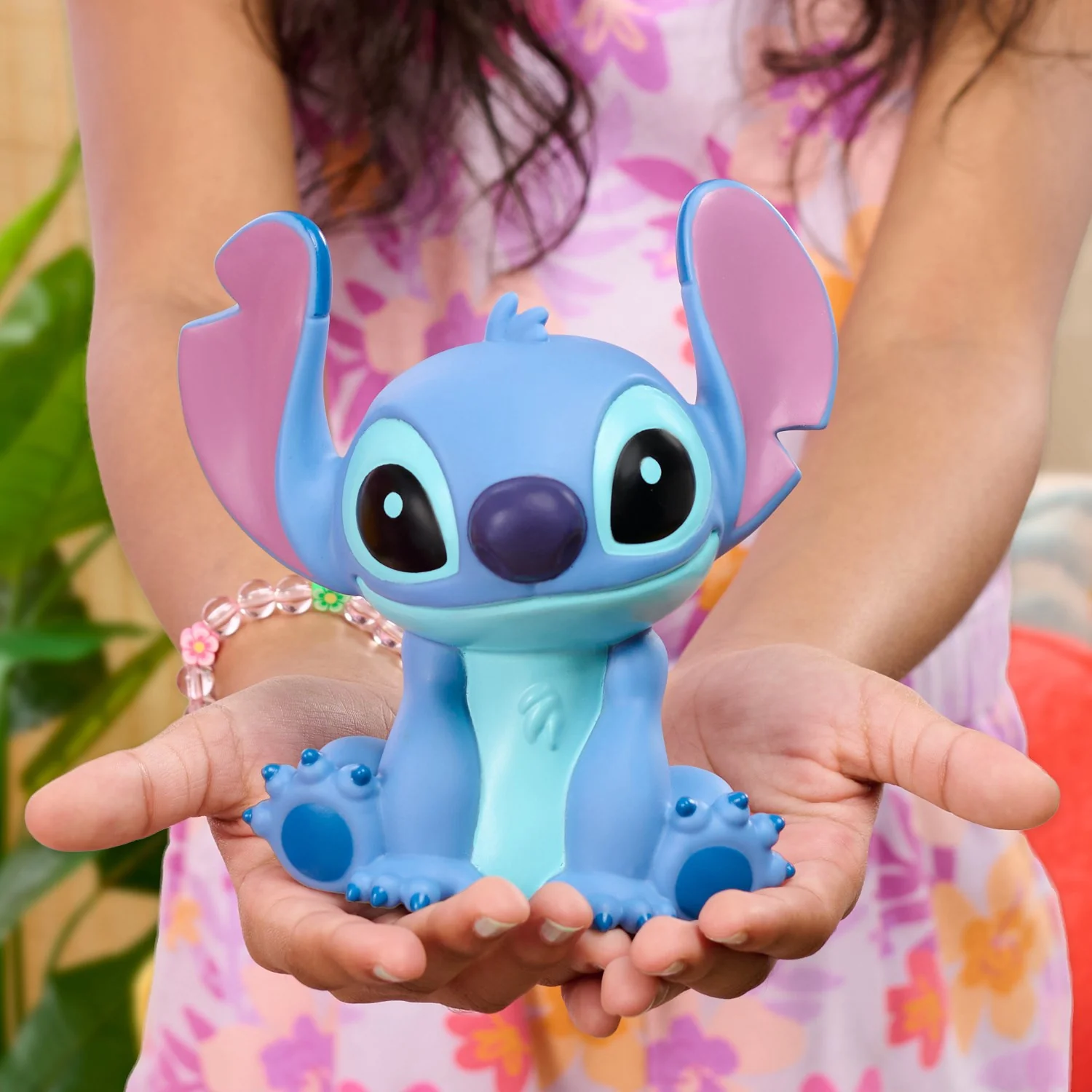 Disney Stitch Movie Lilo & Stitch Dukke - Image 3
