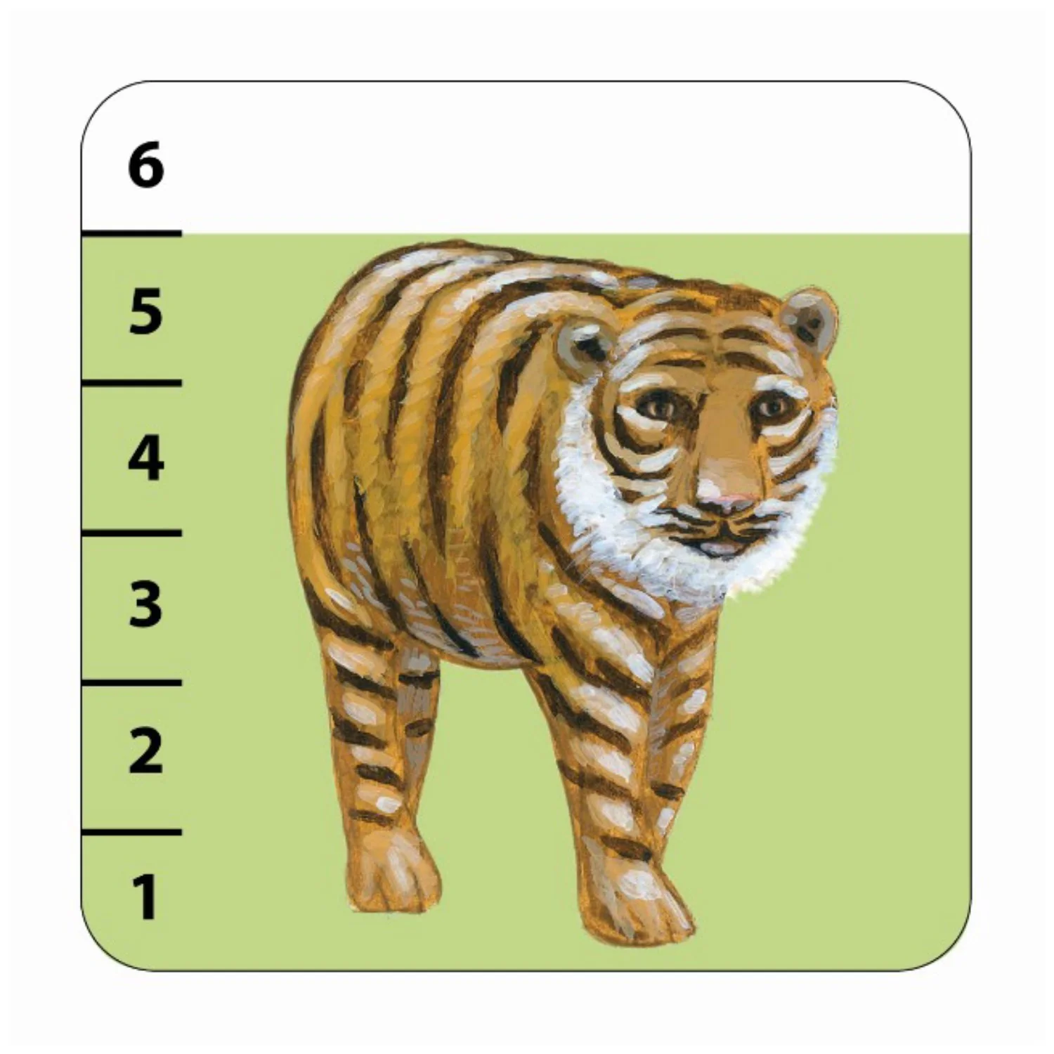 Djeco Kortspil - Batanimo - Image 3